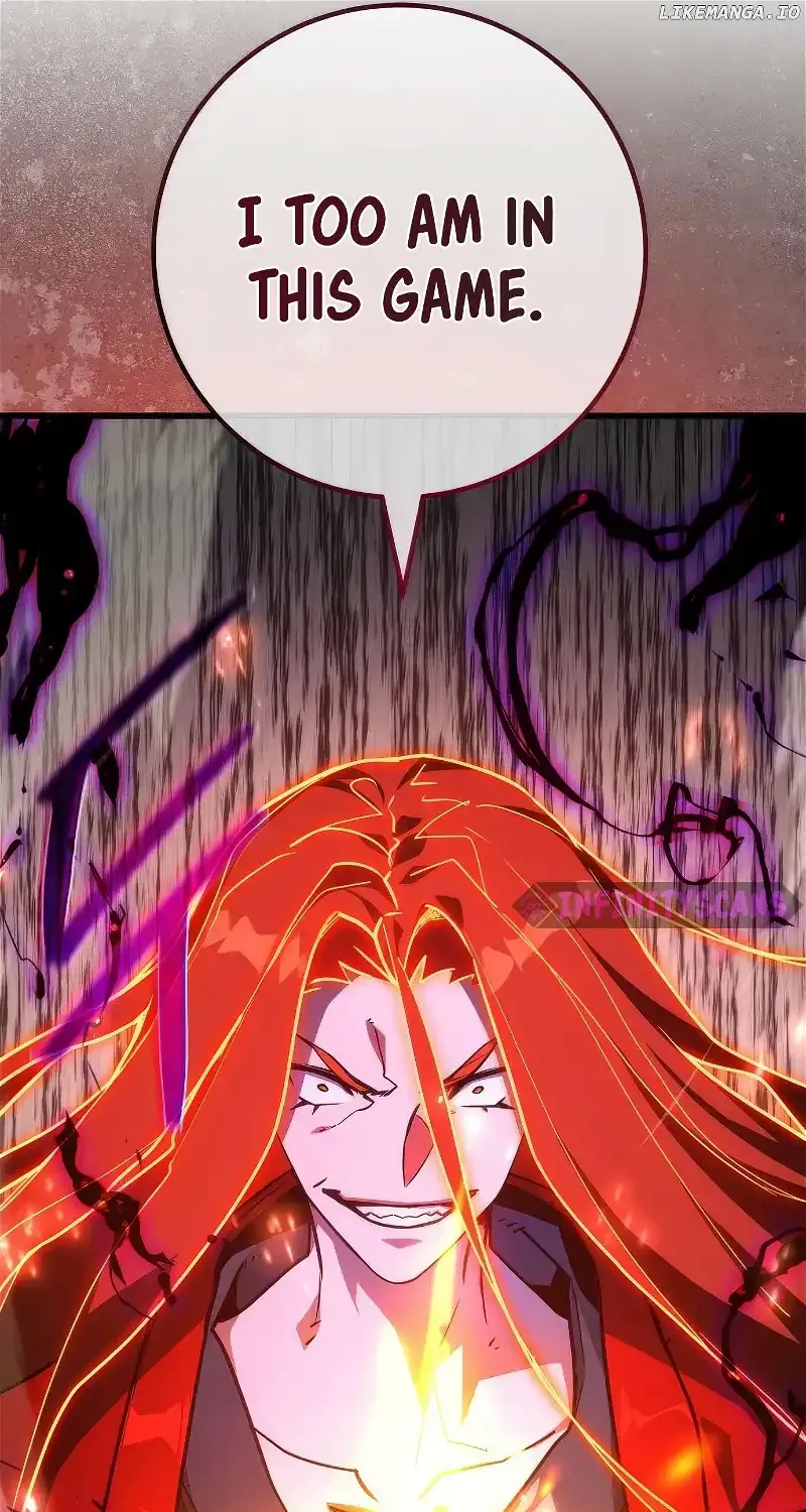 World’s Strongest Troll (The Game’s Top Troll) Chapter 91 page 123 - 