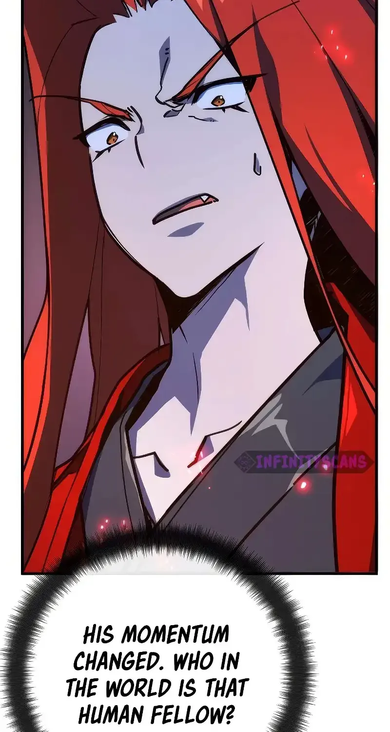World’s Strongest Troll (The Game’s Top Troll) Chapter 91 page 83 - 