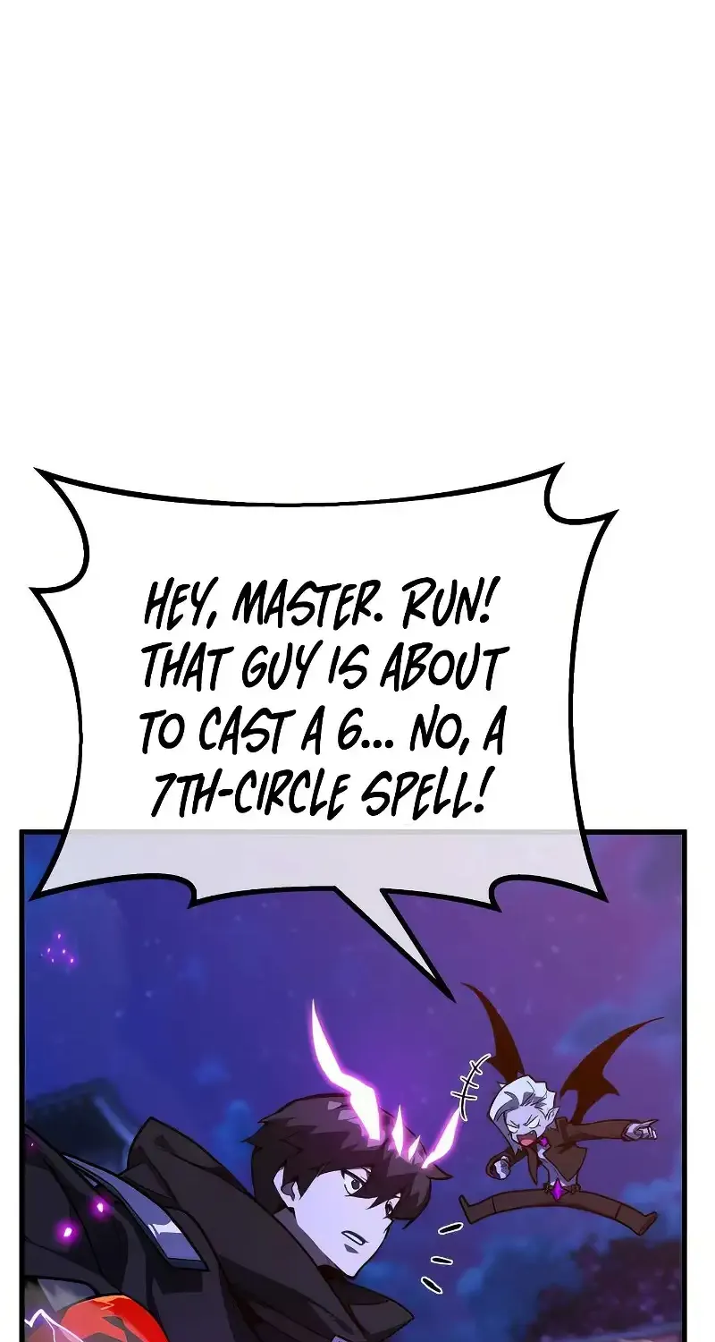World’s Strongest Troll (The Game’s Top Troll) Chapter 91 page 93 - 