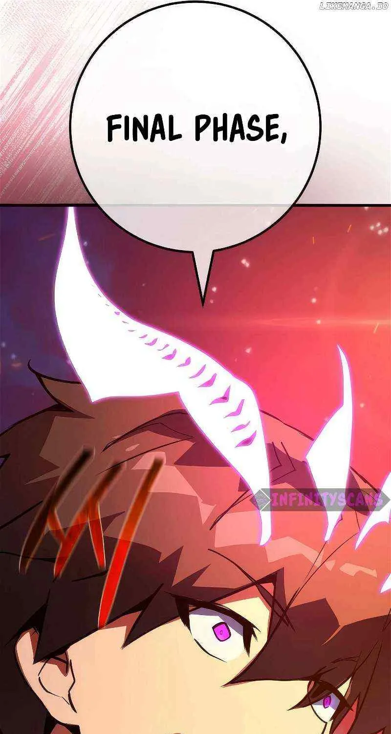 World’s Strongest Troll (The Game’s Top Troll) Chapter 92 page 144 - 
