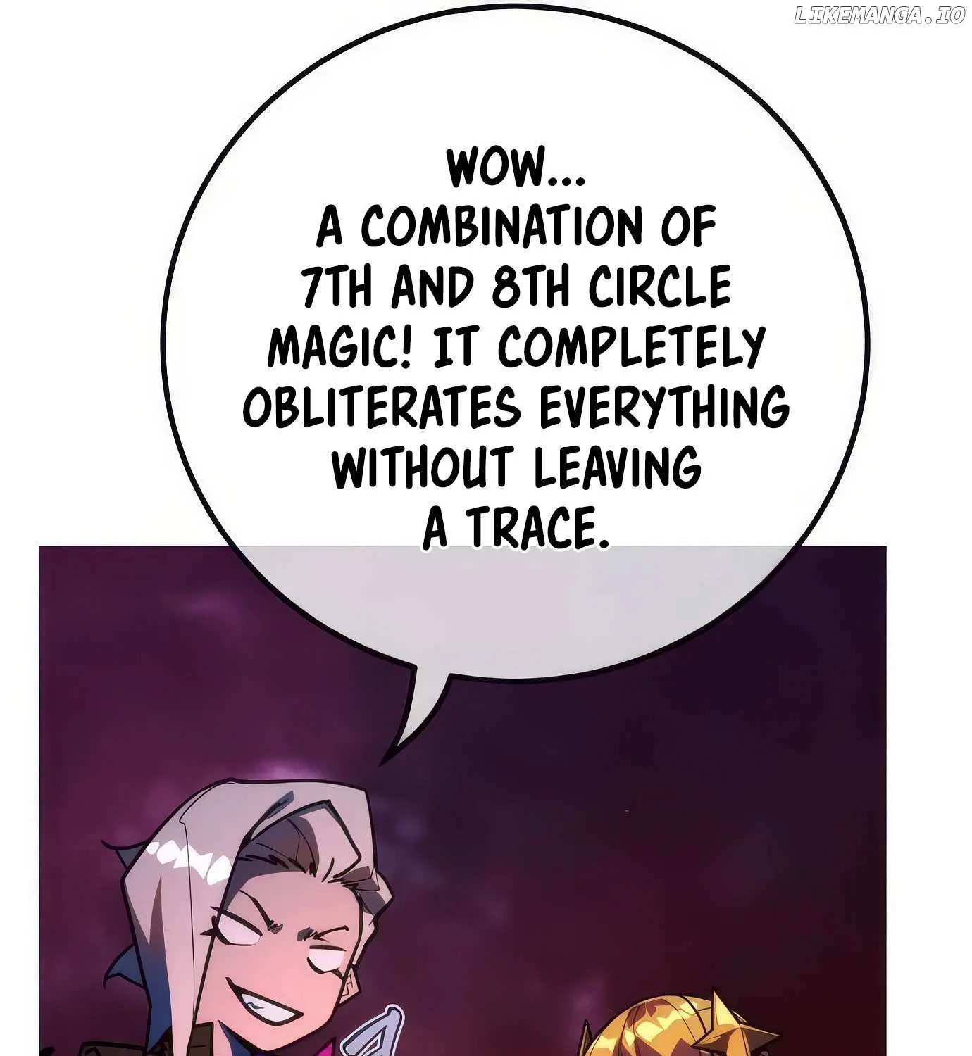 World’s Strongest Troll (The Game’s Top Troll) Chapter 93 page 116 - 