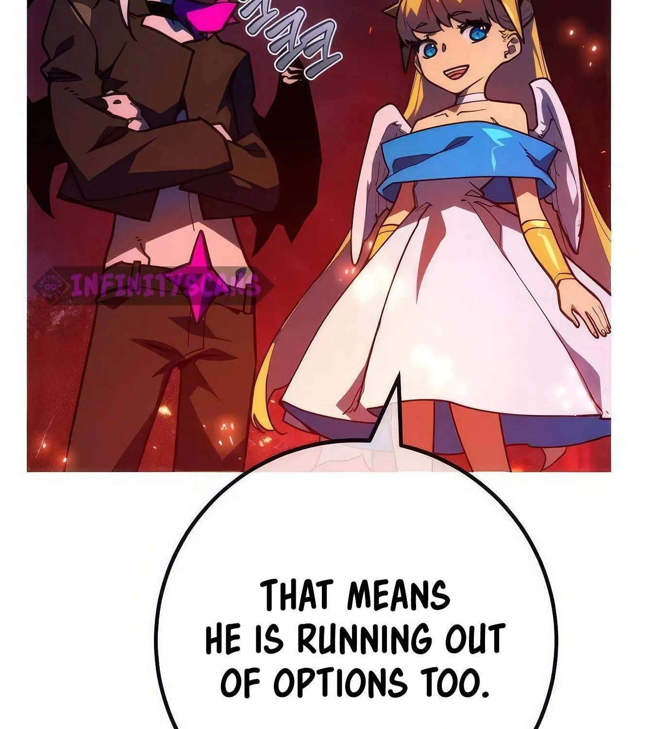 World’s Strongest Troll (The Game’s Top Troll) Chapter 93 page 117 - 