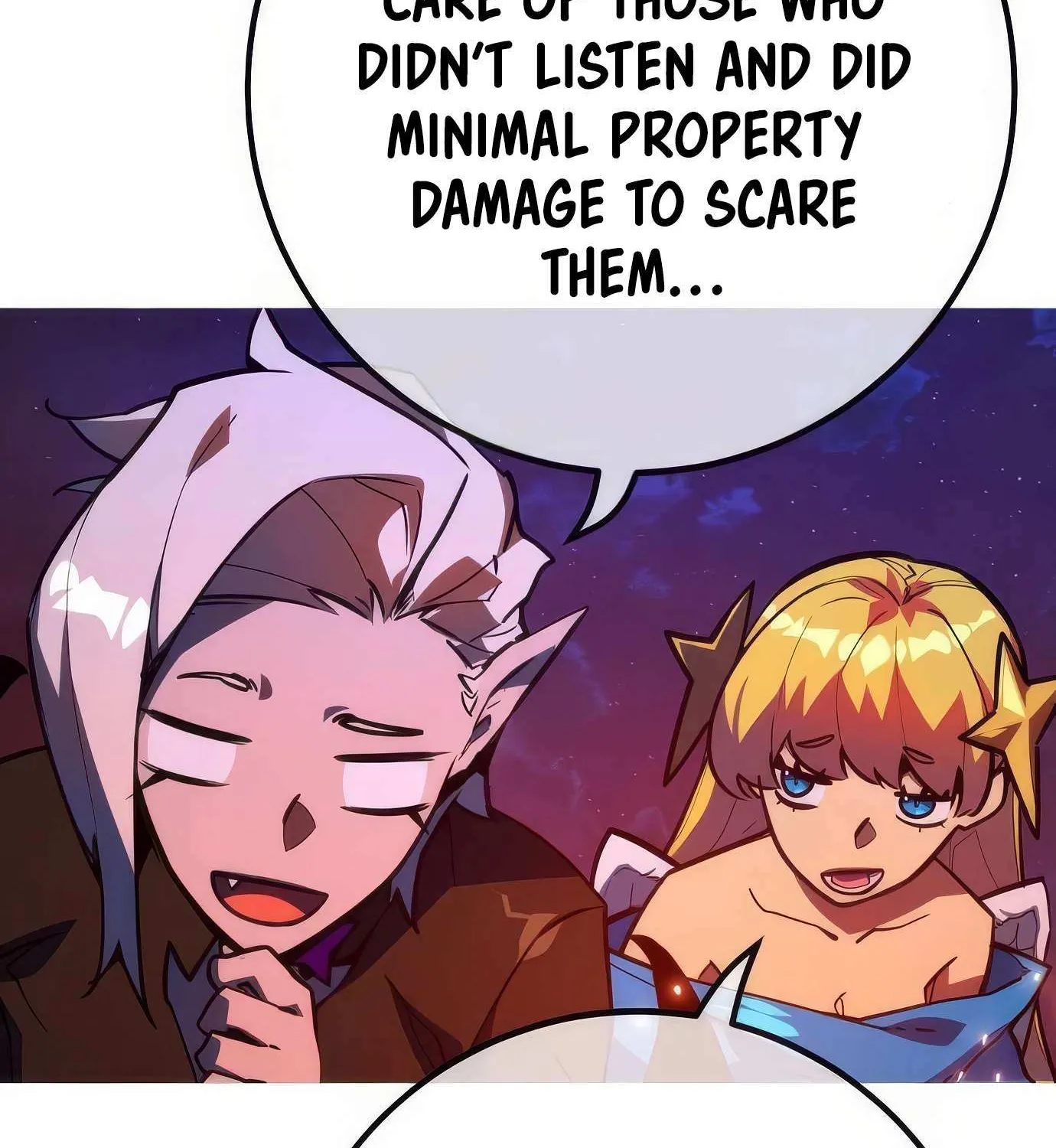 World’s Strongest Troll (The Game’s Top Troll) Chapter 93 page 119 - 