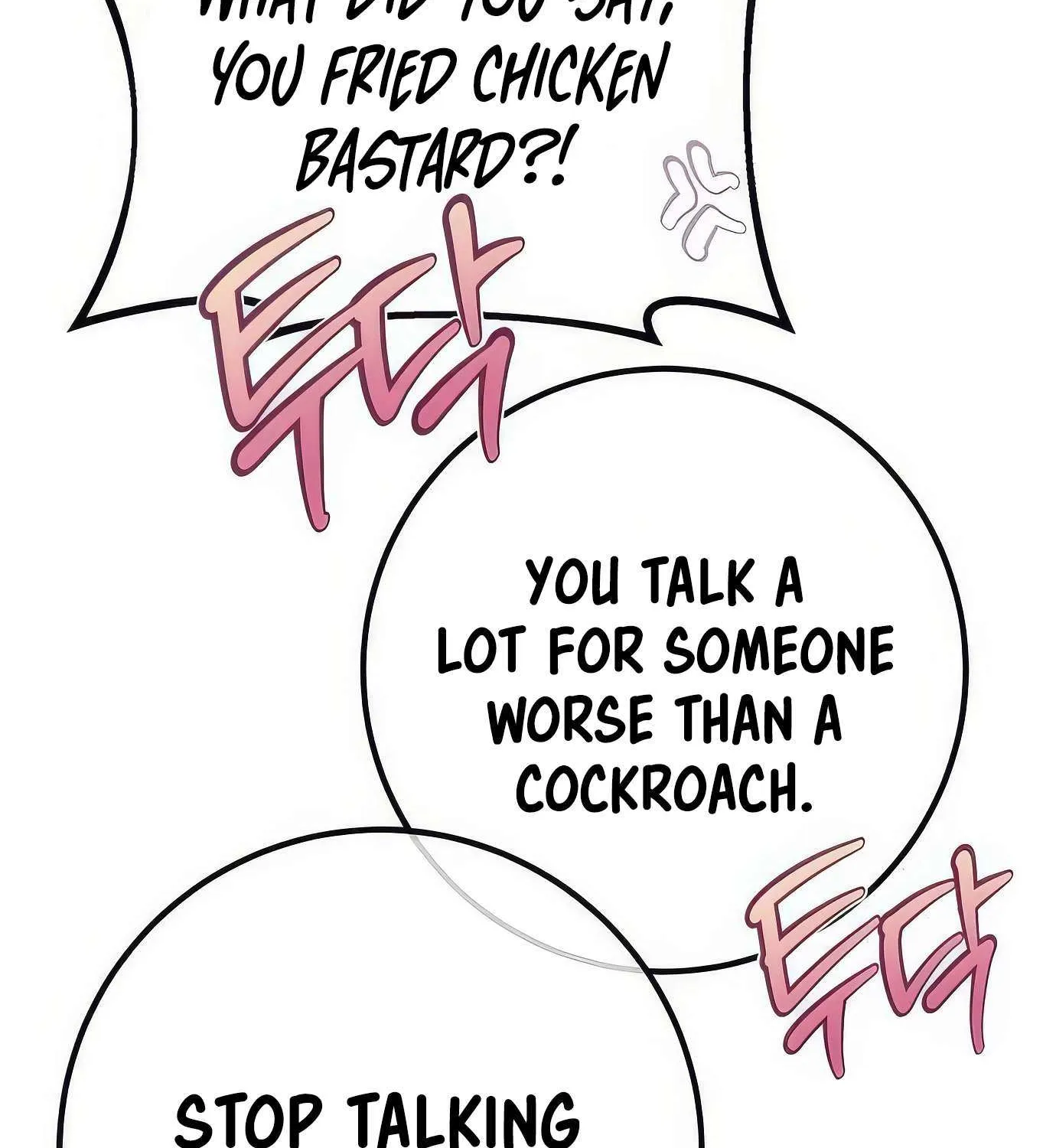 World’s Strongest Troll (The Game’s Top Troll) Chapter 93 page 121 - 