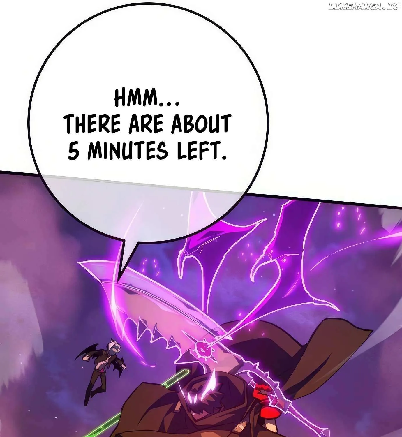 World’s Strongest Troll (The Game’s Top Troll) Chapter 93 page 125 - 