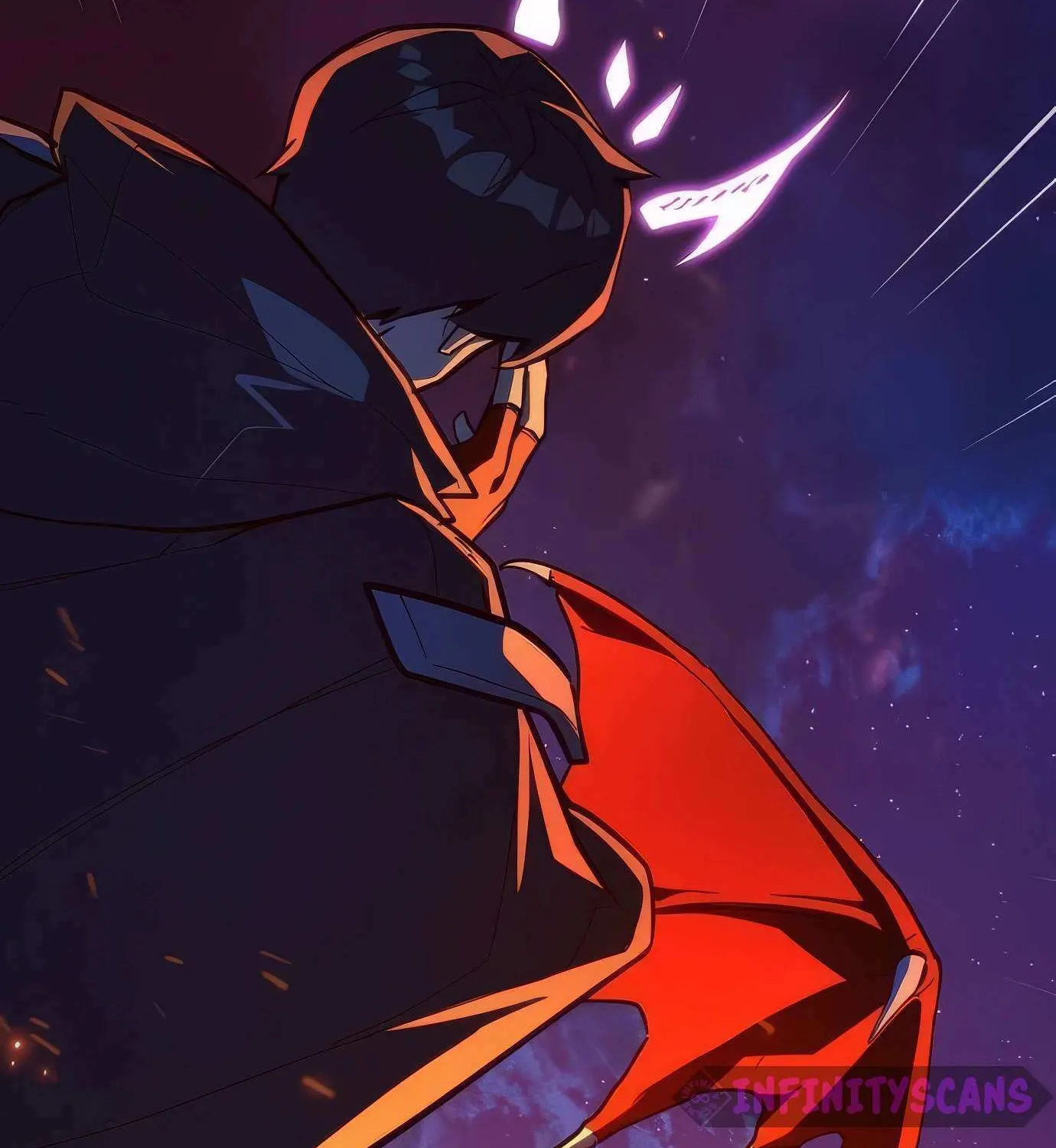 World’s Strongest Troll (The Game’s Top Troll) Chapter 93 page 151 - 