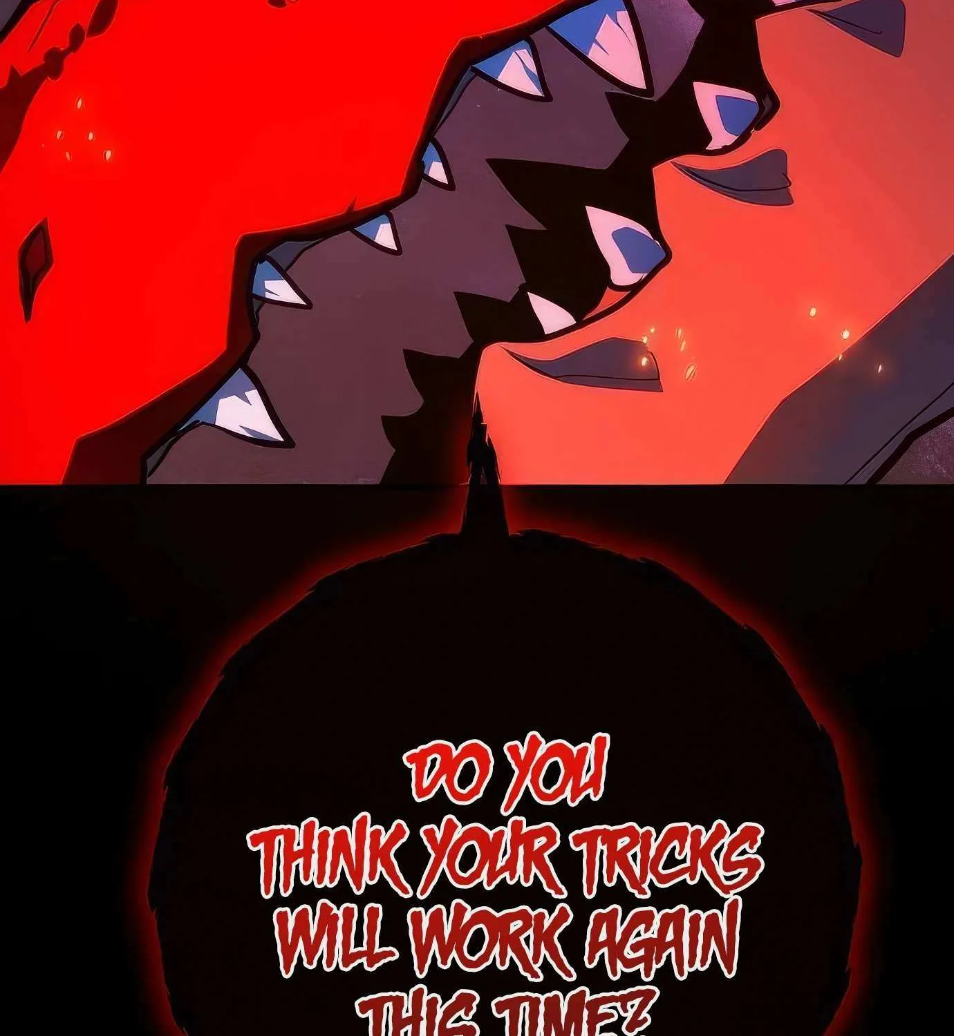 World’s Strongest Troll (The Game’s Top Troll) Chapter 93 page 184 - 