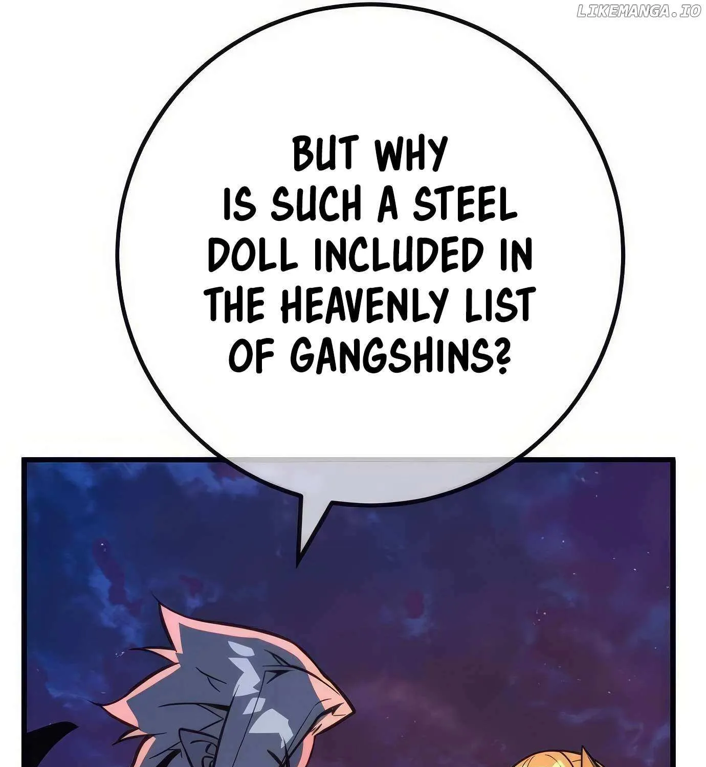 World’s Strongest Troll (The Game’s Top Troll) Chapter 93 page 215 - 