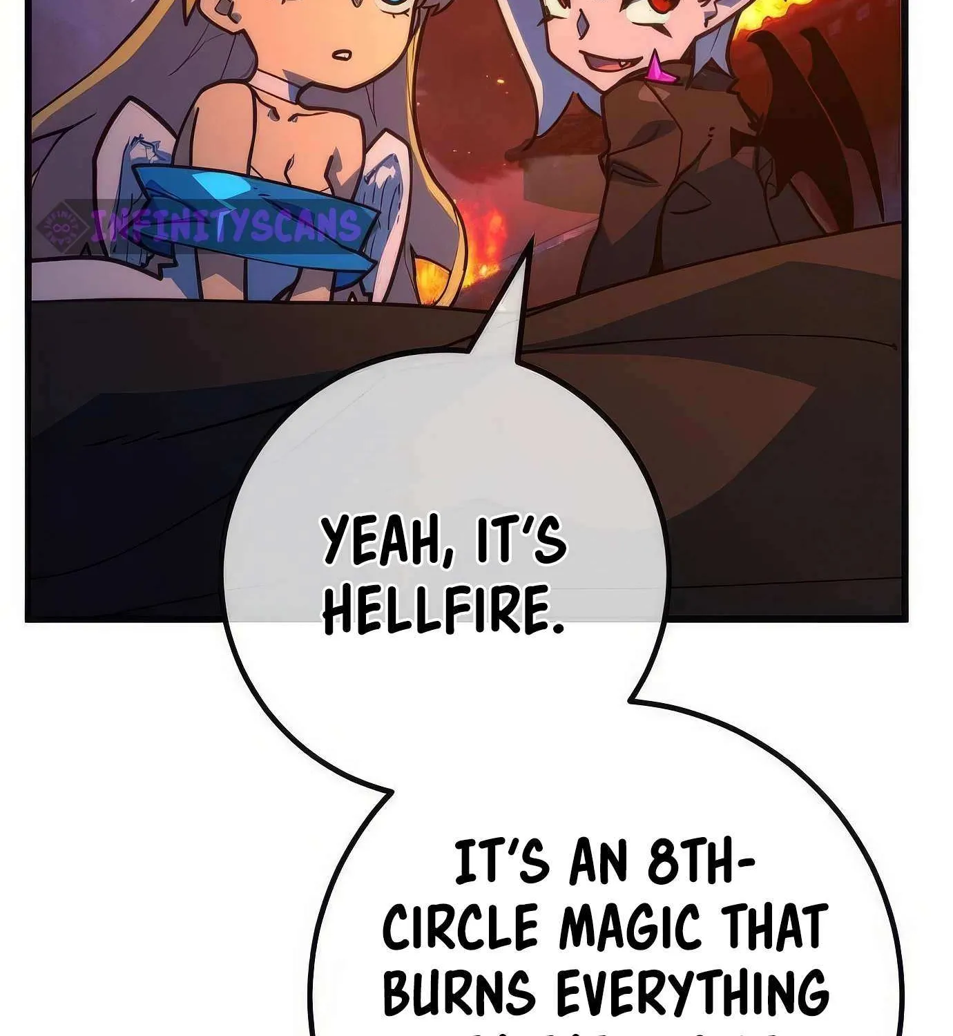 World’s Strongest Troll (The Game’s Top Troll) Chapter 93 page 23 - 