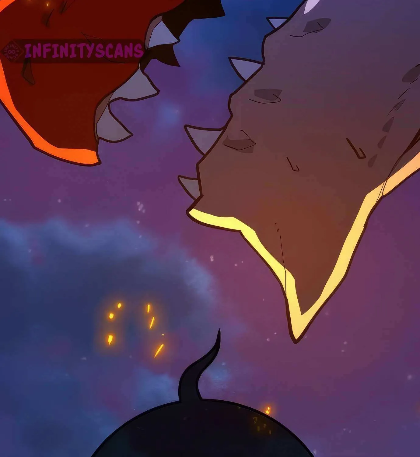 World’s Strongest Troll (The Game’s Top Troll) Chapter 93 page 243 - 