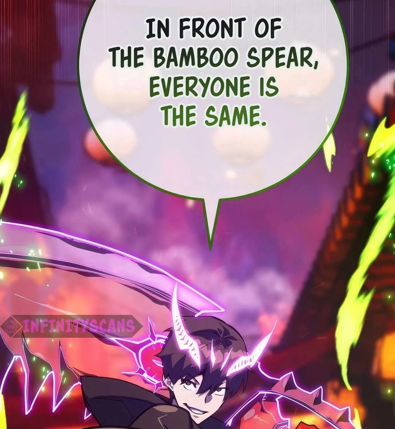 World’s Strongest Troll (The Game’s Top Troll) Chapter 93 page 77 - 