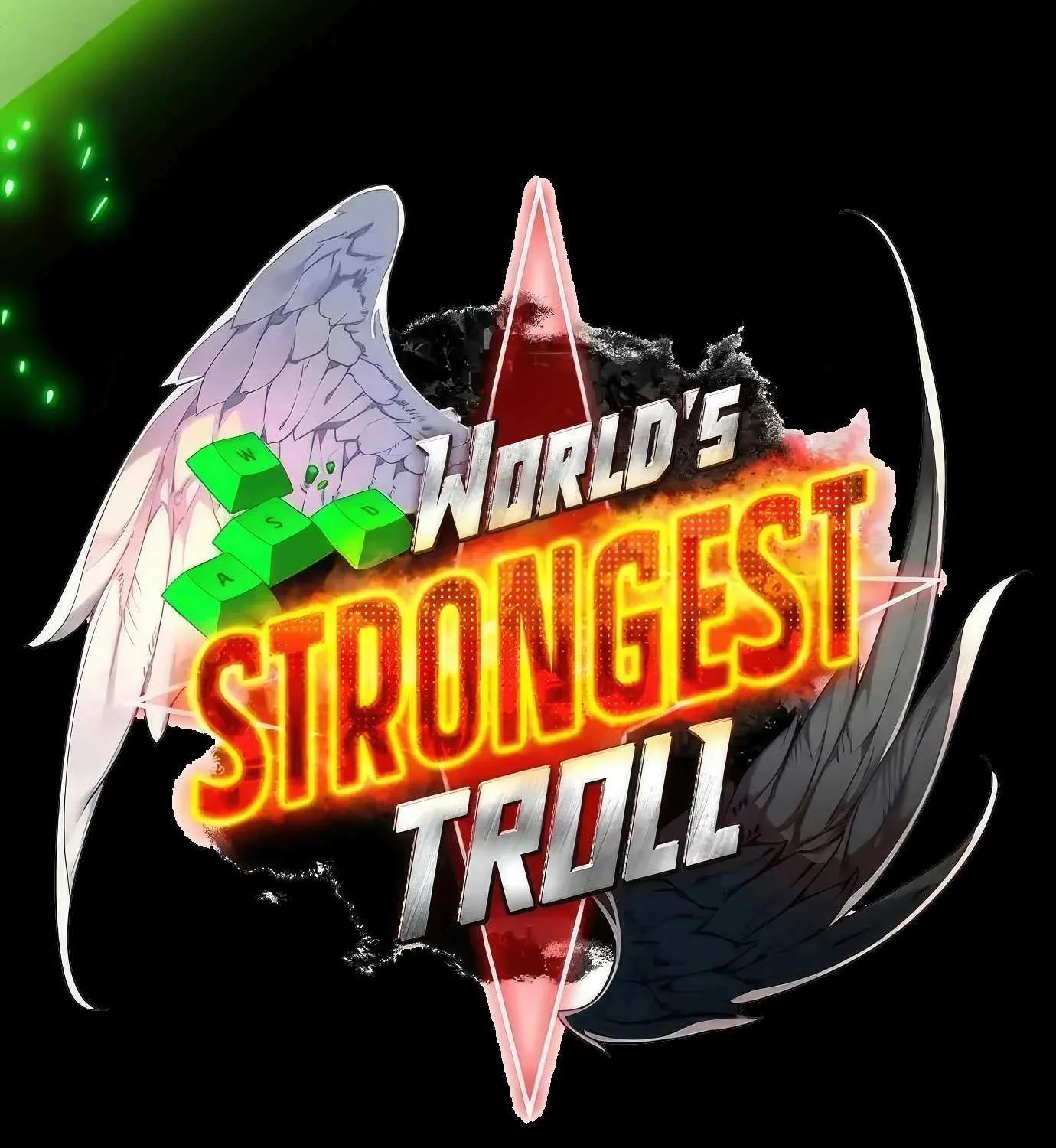 World’s Strongest Troll (The Game’s Top Troll) Chapter 93 page 81 - 