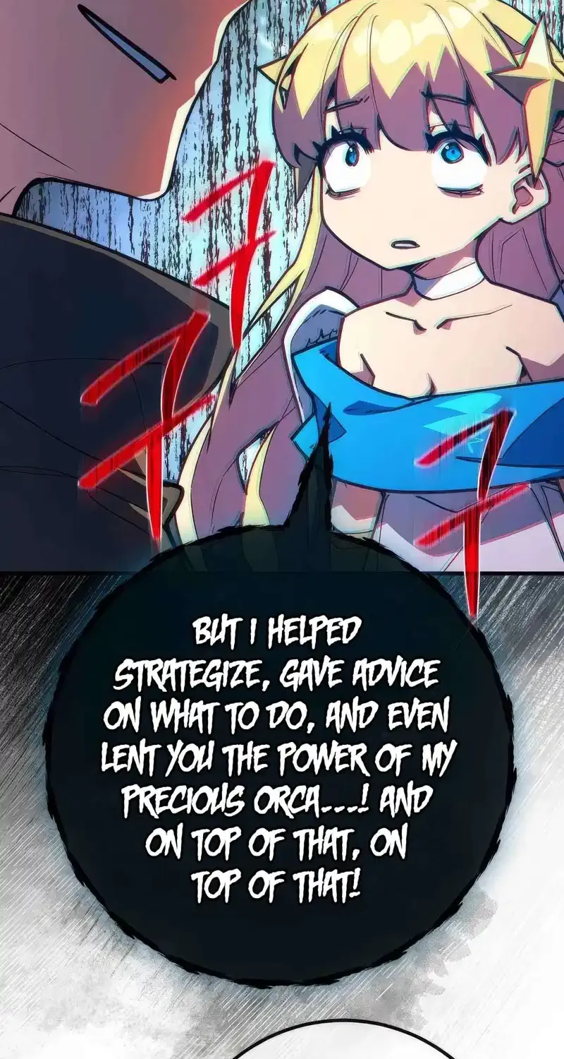 World’s Strongest Troll (The Game’s Top Troll) Chapter 94 page 103 - 