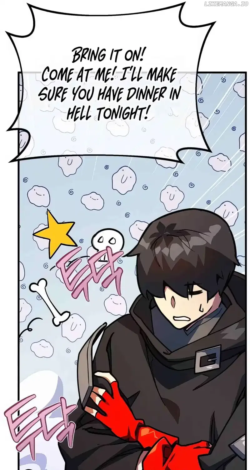 World’s Strongest Troll (The Game’s Top Troll) Chapter 94 page 107 - 