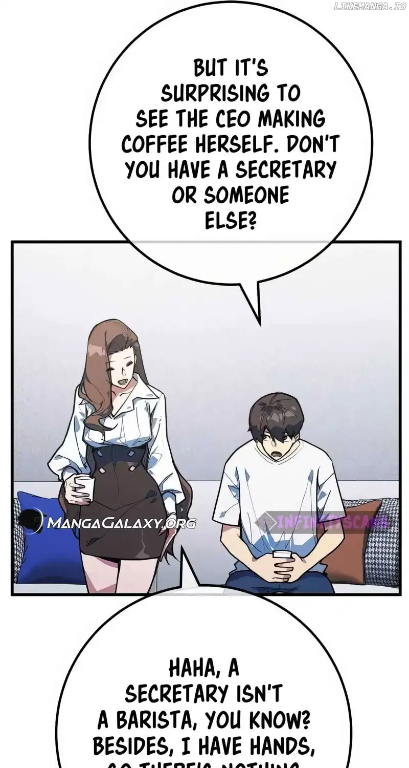World’s Strongest Troll (The Game’s Top Troll) Chapter 94 page 135 - 