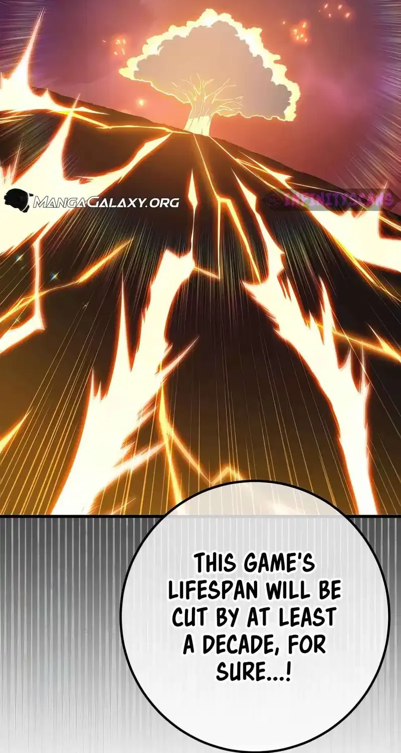 World’s Strongest Troll (The Game’s Top Troll) Chapter 94 page 17 - 