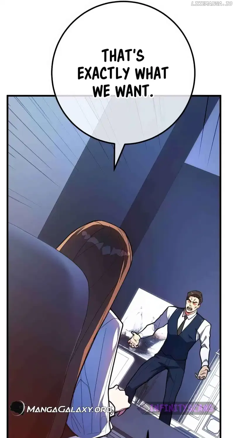 World’s Strongest Troll (The Game’s Top Troll) Chapter 94 page 19 - 
