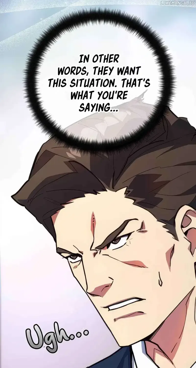 World’s Strongest Troll (The Game’s Top Troll) Chapter 94 page 29 - 