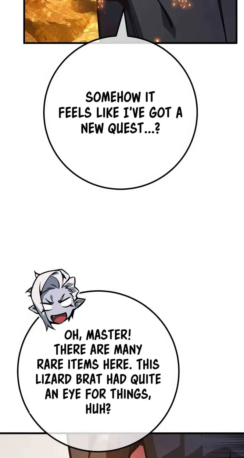 World’s Strongest Troll (The Game’s Top Troll) Chapter 94 page 71 - 