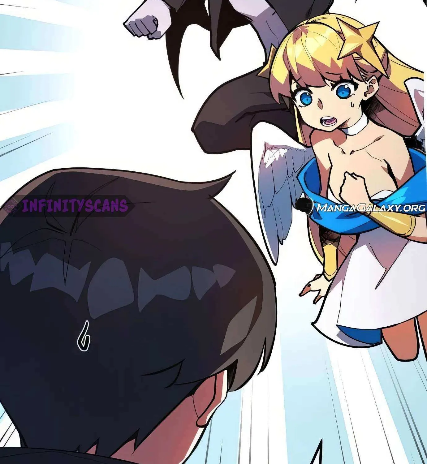 World’s Strongest Troll (The Game’s Top Troll) Chapter 95 page 102 - 