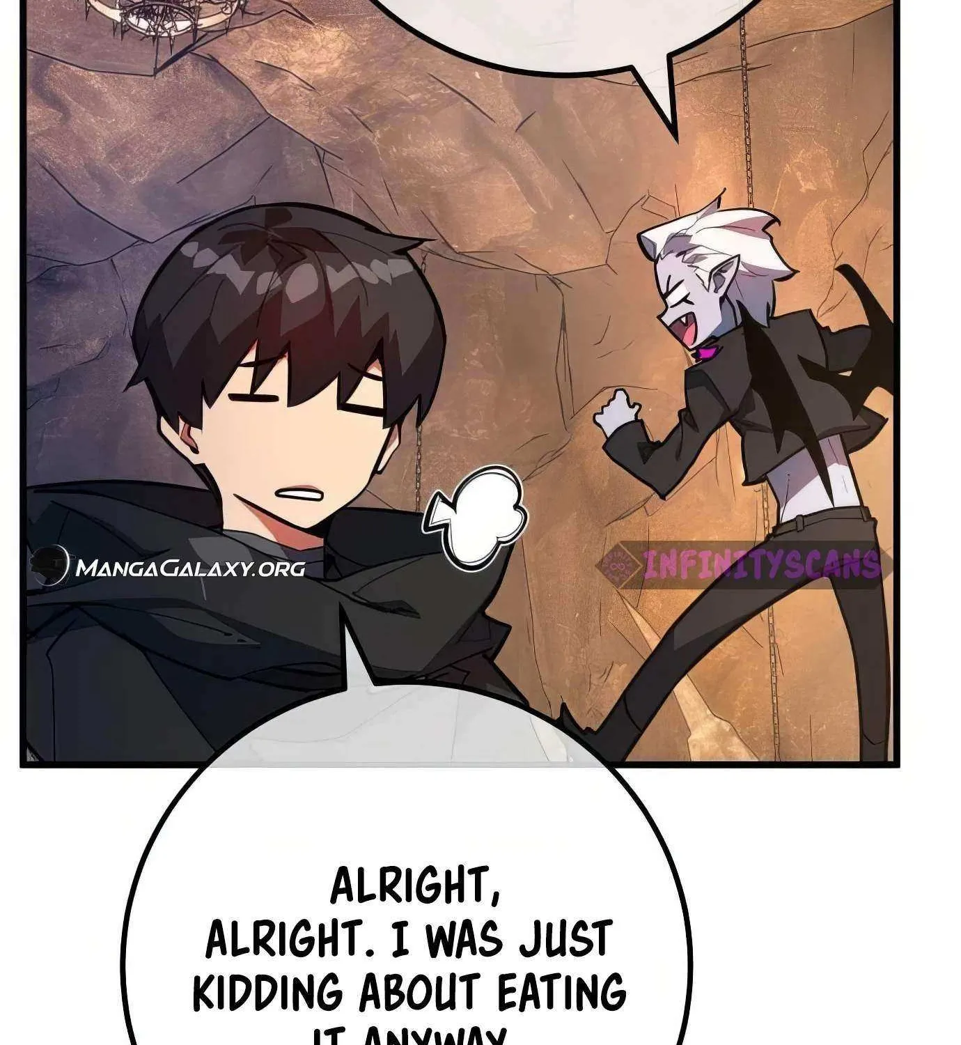 World’s Strongest Troll (The Game’s Top Troll) Chapter 95 page 111 - 