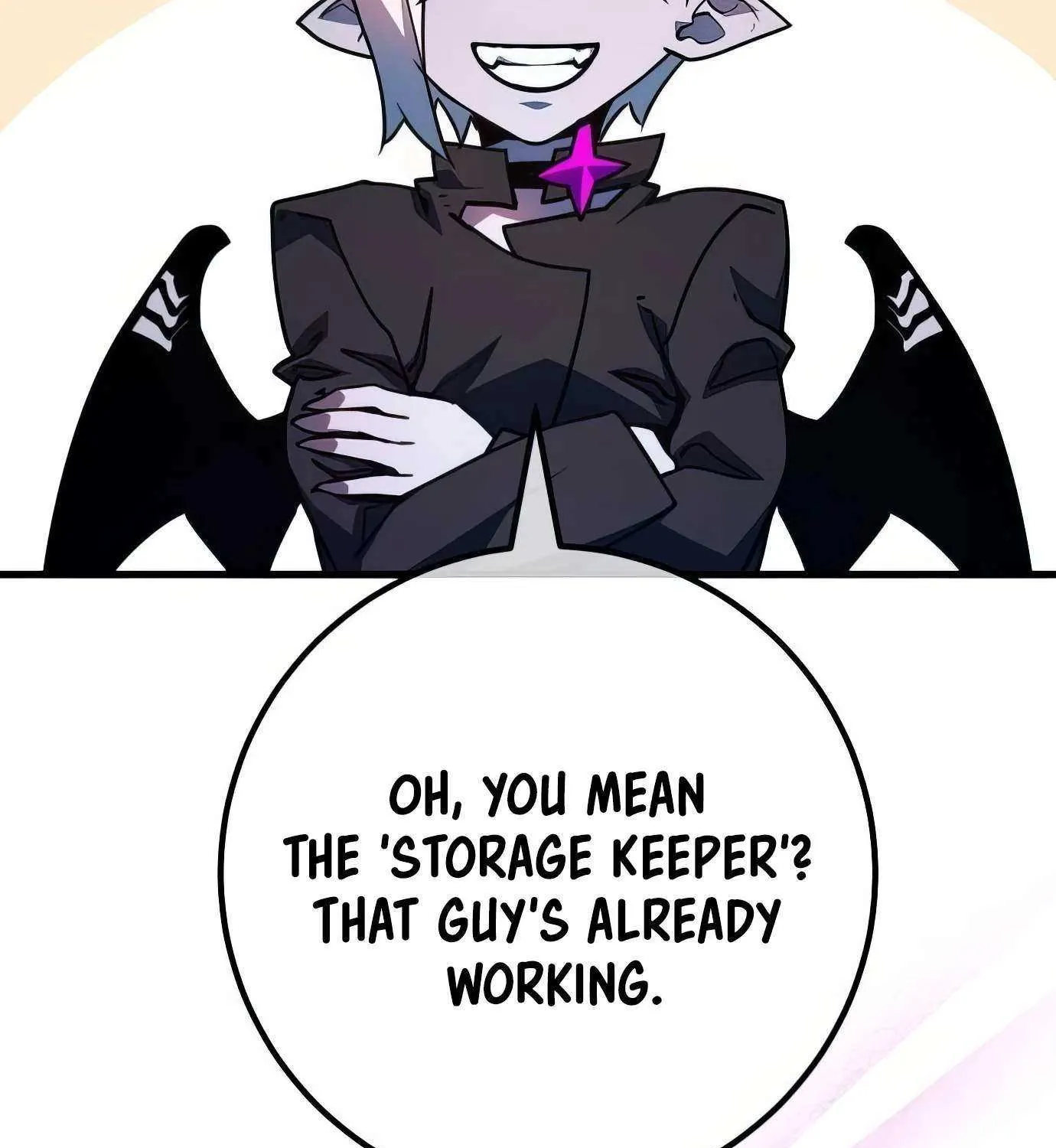 World’s Strongest Troll (The Game’s Top Troll) Chapter 95 page 114 - 
