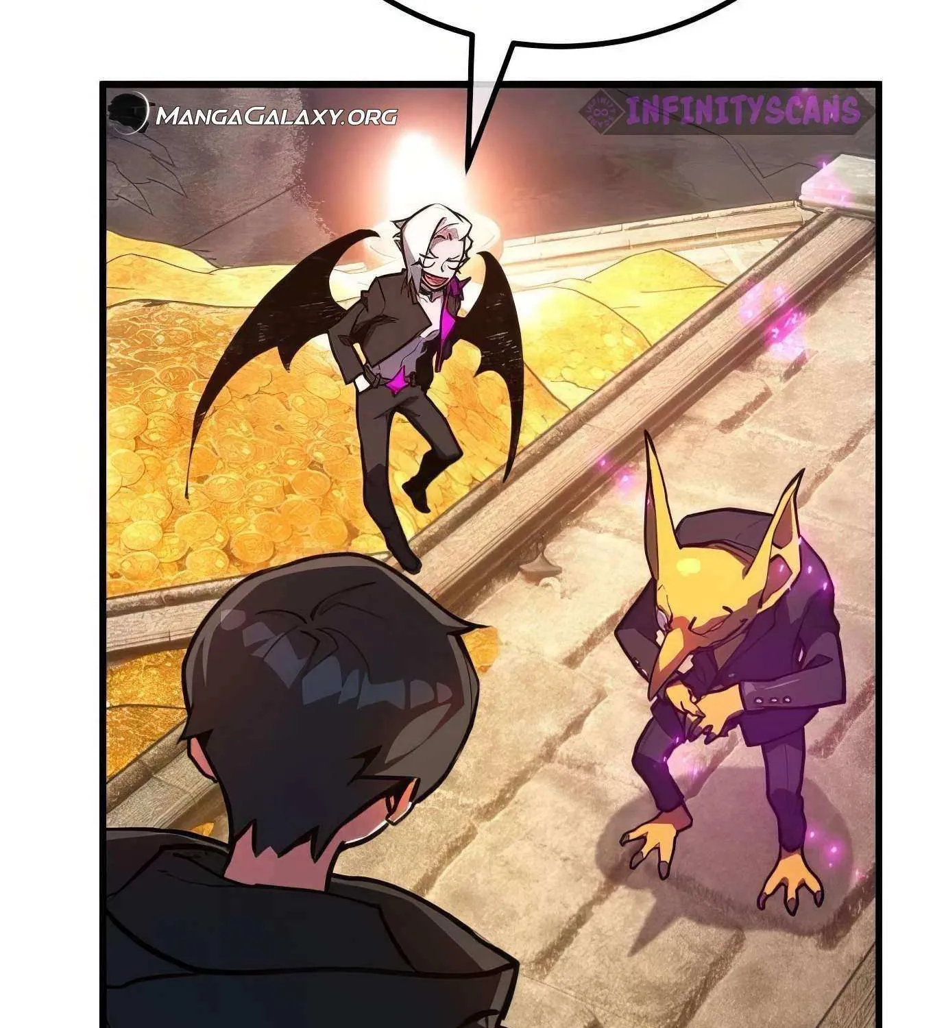 World’s Strongest Troll (The Game’s Top Troll) Chapter 95 page 123 - 