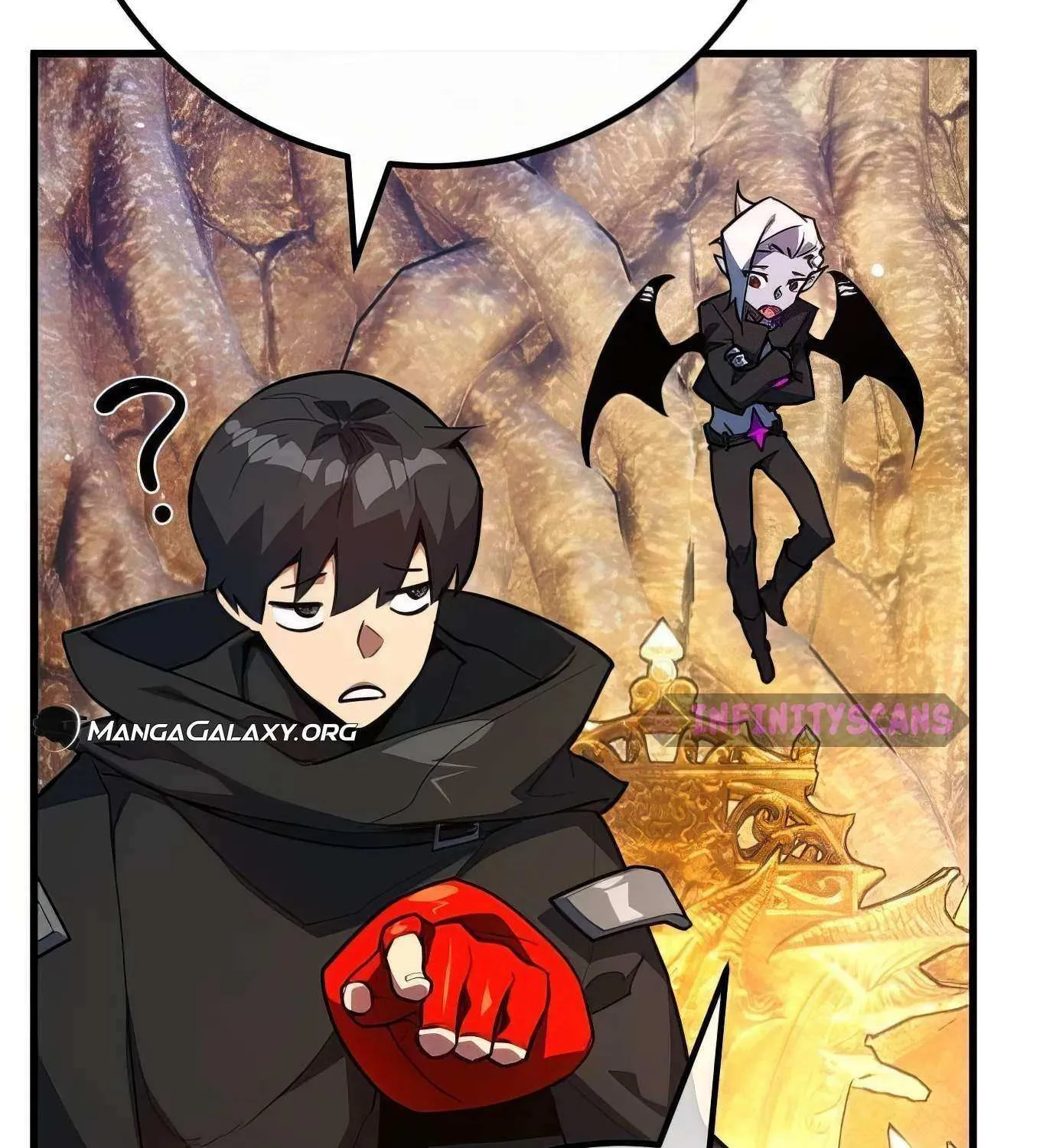 World’s Strongest Troll (The Game’s Top Troll) Chapter 95 page 128 - 
