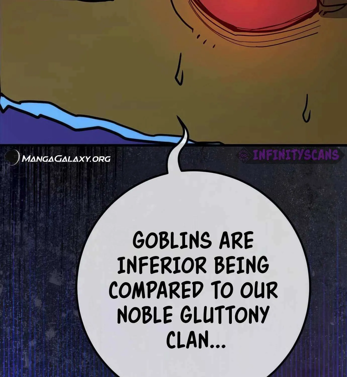 World’s Strongest Troll (The Game’s Top Troll) Chapter 95 page 143 - 