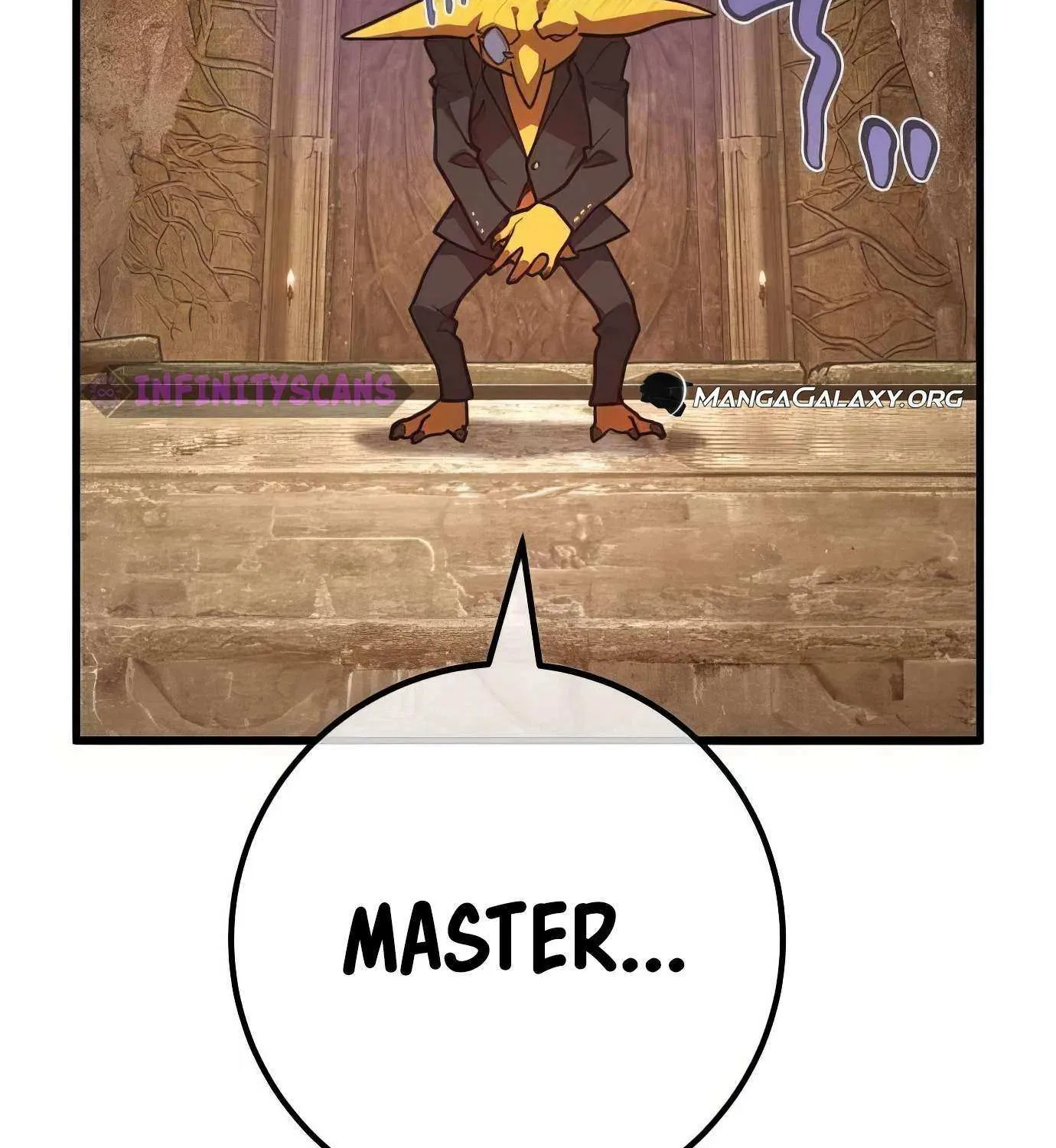 World’s Strongest Troll (The Game’s Top Troll) Chapter 95 page 149 - 