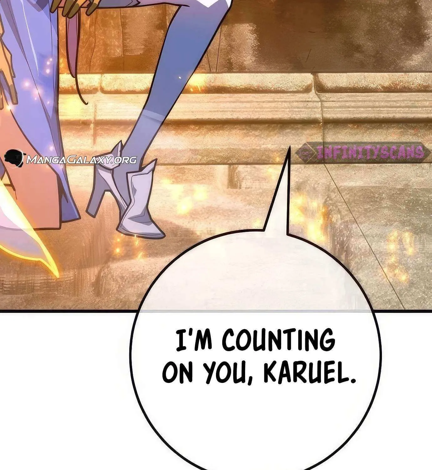 World’s Strongest Troll (The Game’s Top Troll) Chapter 95 page 169 - 