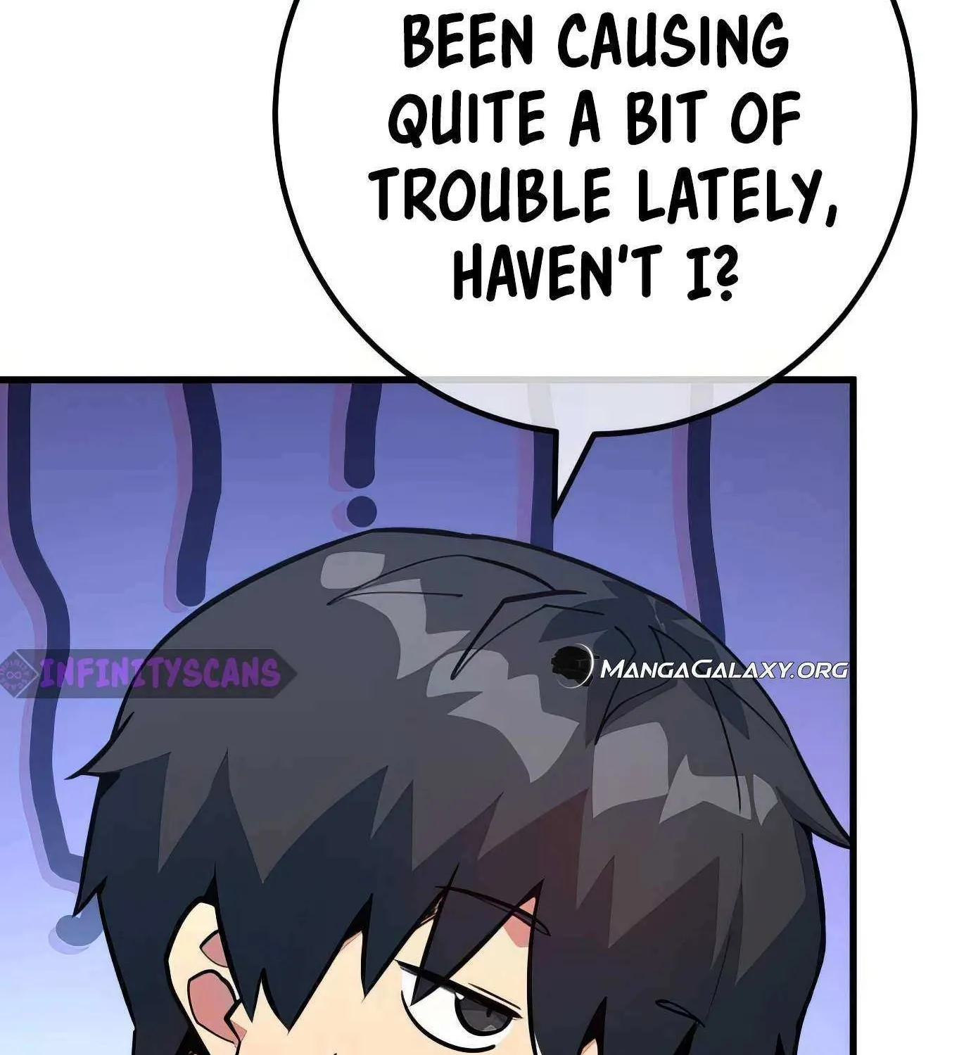 World’s Strongest Troll (The Game’s Top Troll) Chapter 95 page 18 - 
