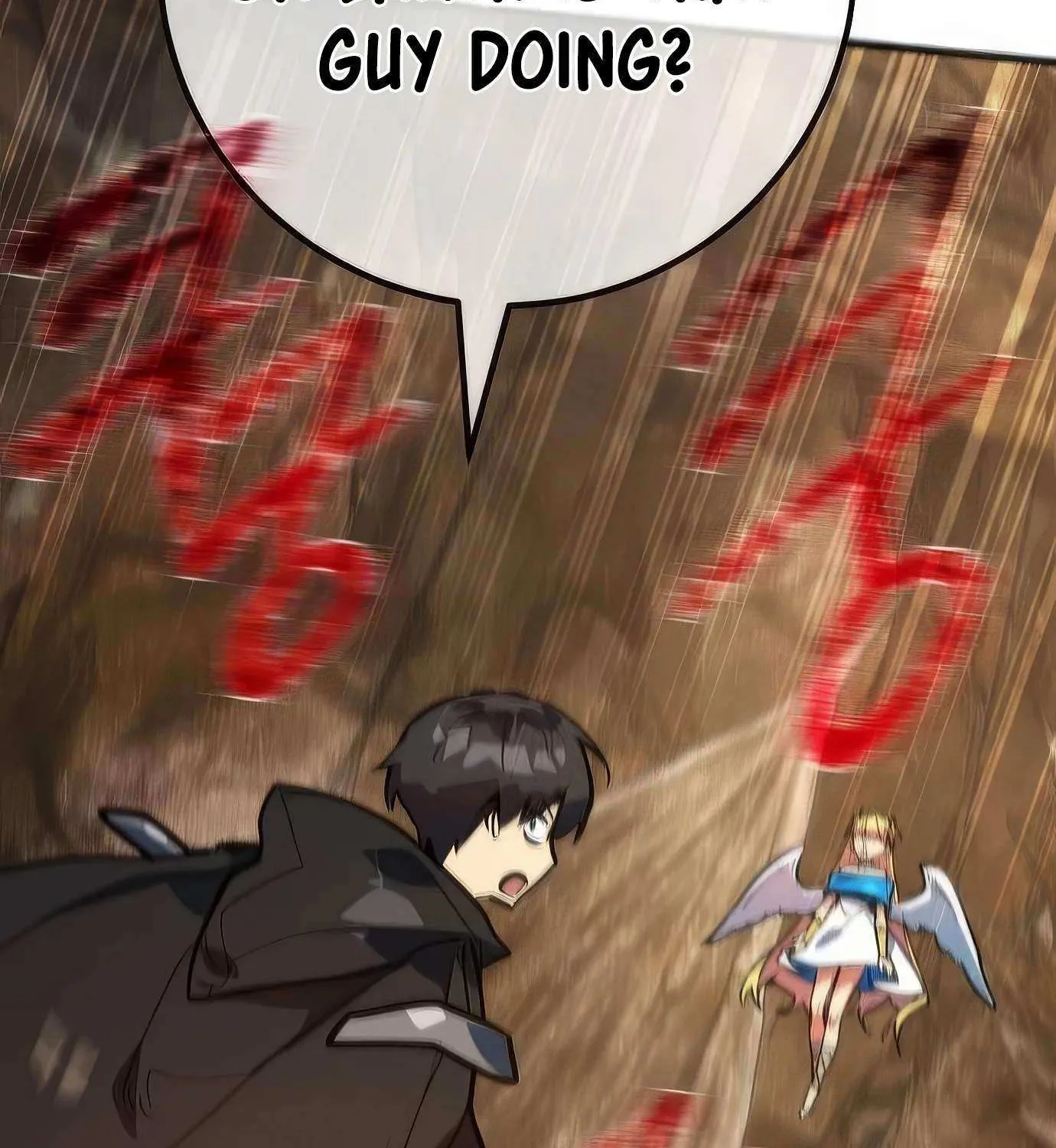 World’s Strongest Troll (The Game’s Top Troll) Chapter 95 page 193 - 