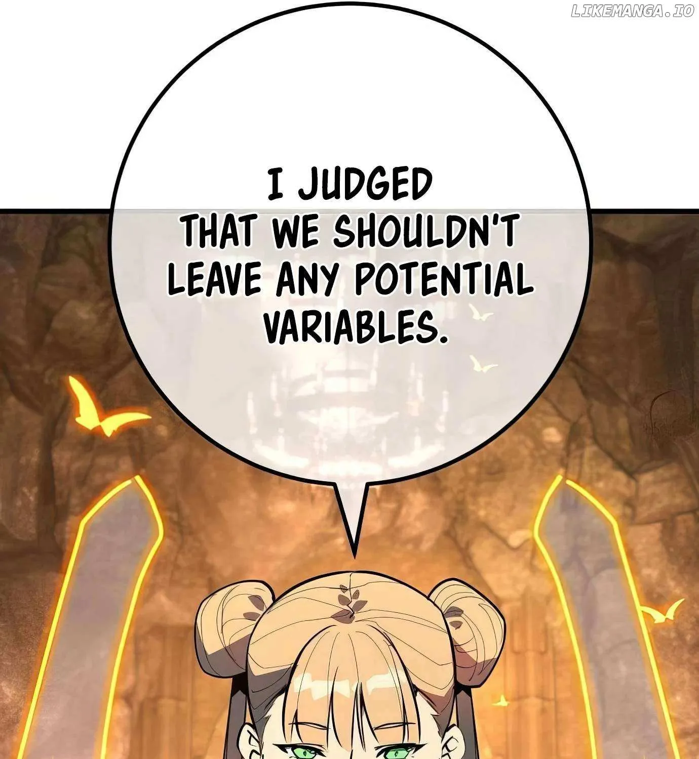 World’s Strongest Troll (The Game’s Top Troll) Chapter 95 page 209 - 