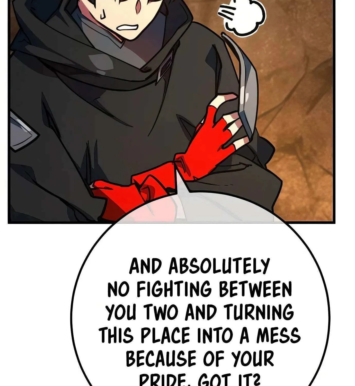 World’s Strongest Troll (The Game’s Top Troll) Chapter 95 page 215 - 
