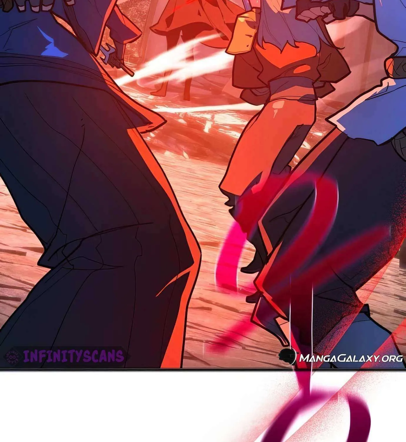 World’s Strongest Troll (The Game’s Top Troll) Chapter 95 page 234 - 