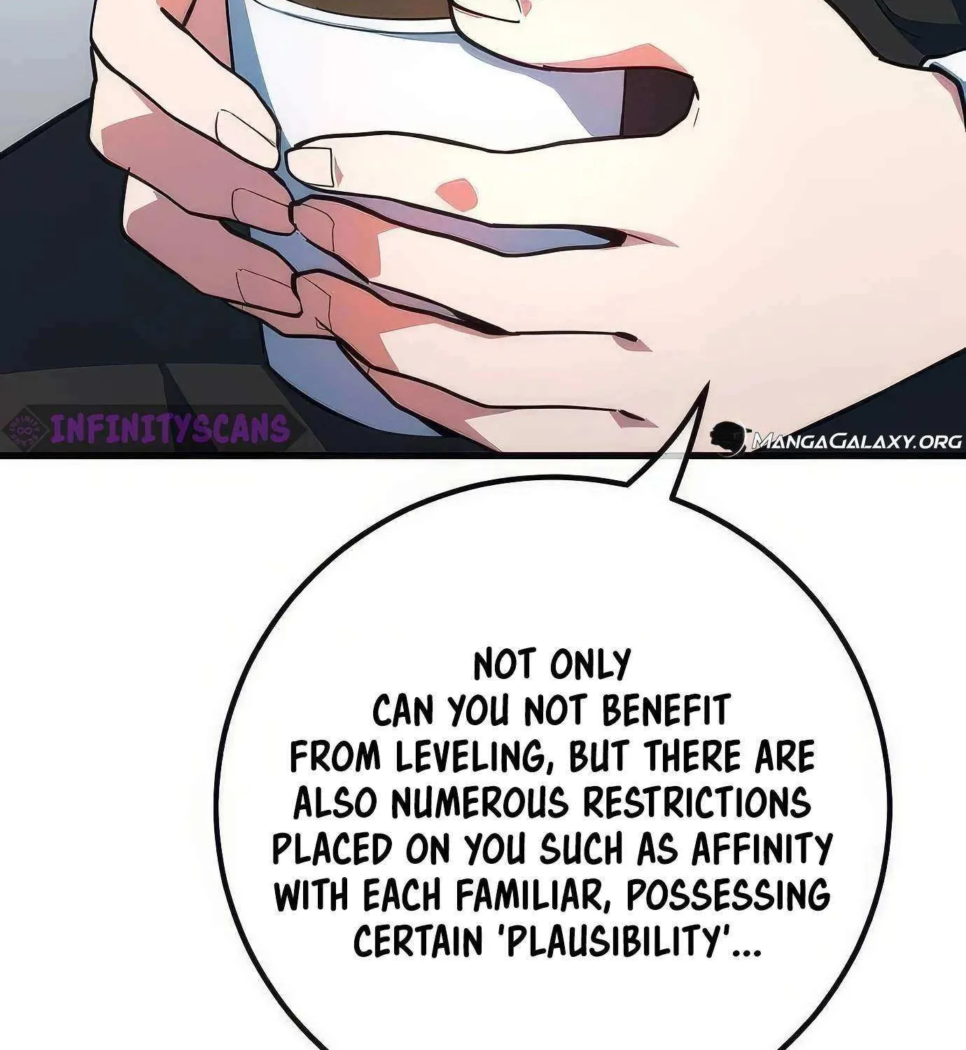 World’s Strongest Troll (The Game’s Top Troll) Chapter 95 page 25 - 