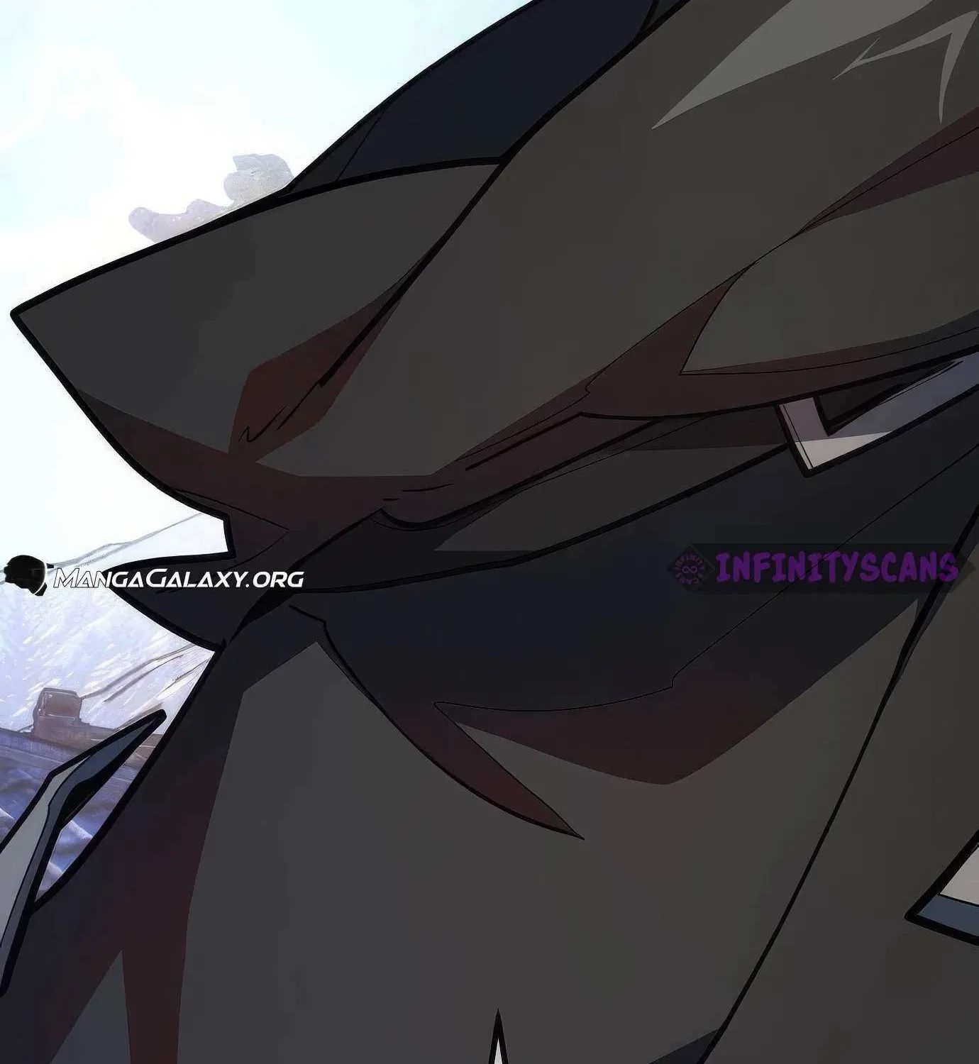 World’s Strongest Troll (The Game’s Top Troll) Chapter 95 page 242 - 