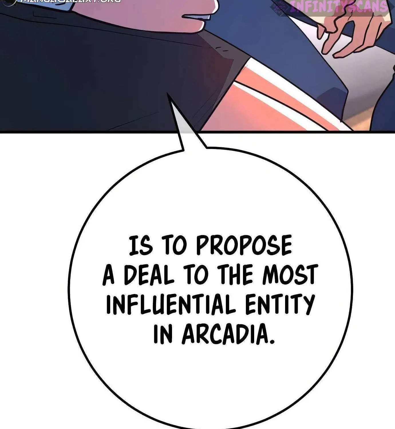 World’s Strongest Troll (The Game’s Top Troll) Chapter 95 page 34 - 