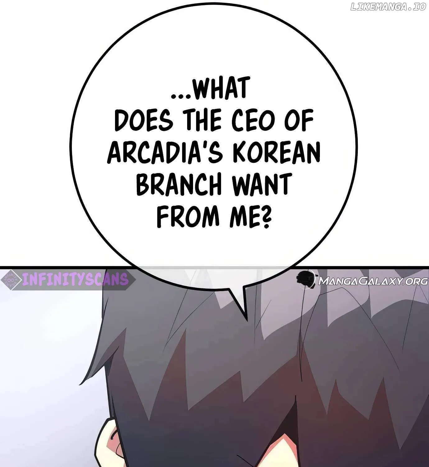 World’s Strongest Troll (The Game’s Top Troll) Chapter 95 page 36 - 