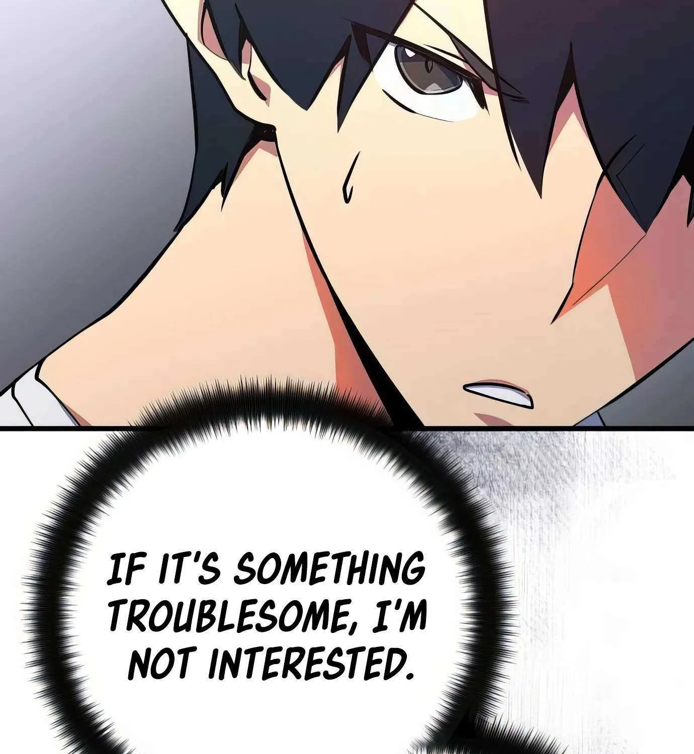 World’s Strongest Troll (The Game’s Top Troll) Chapter 95 page 37 - 