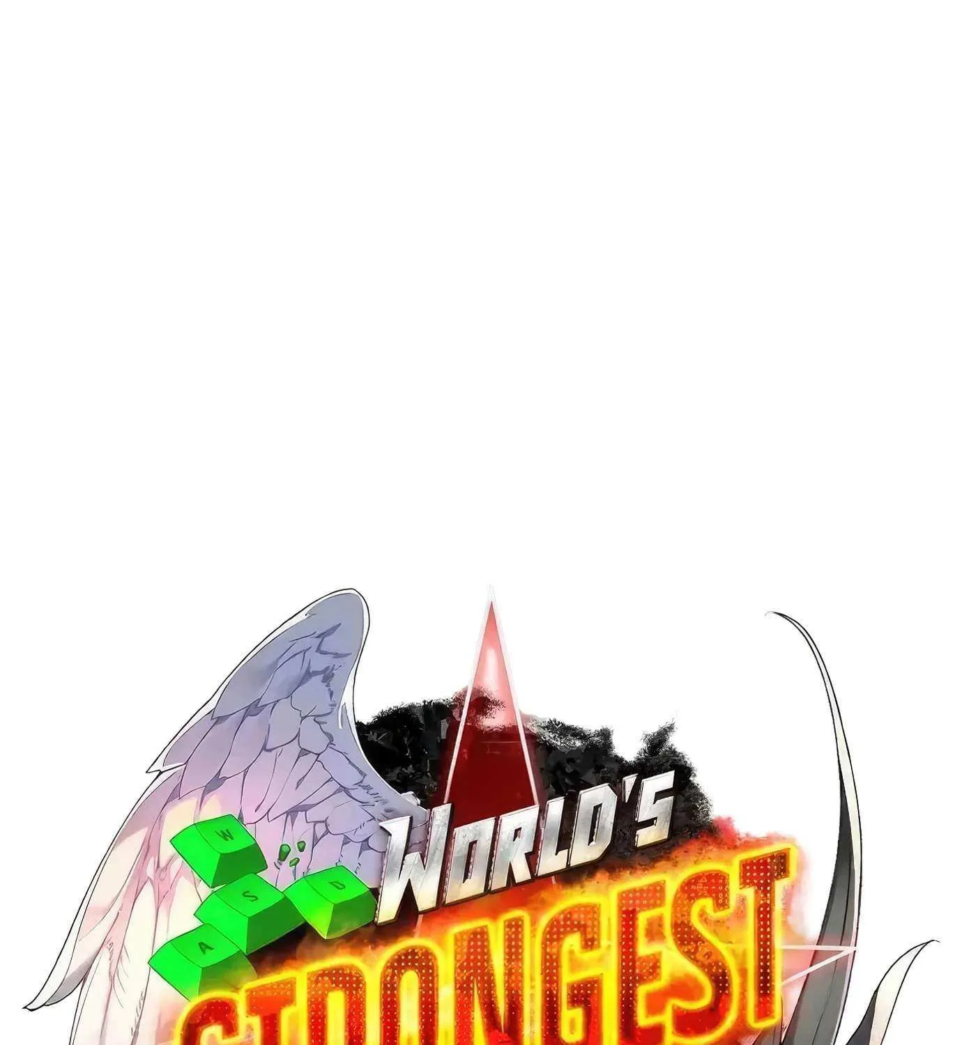 World’s Strongest Troll (The Game’s Top Troll) Chapter 95 page 57 - 