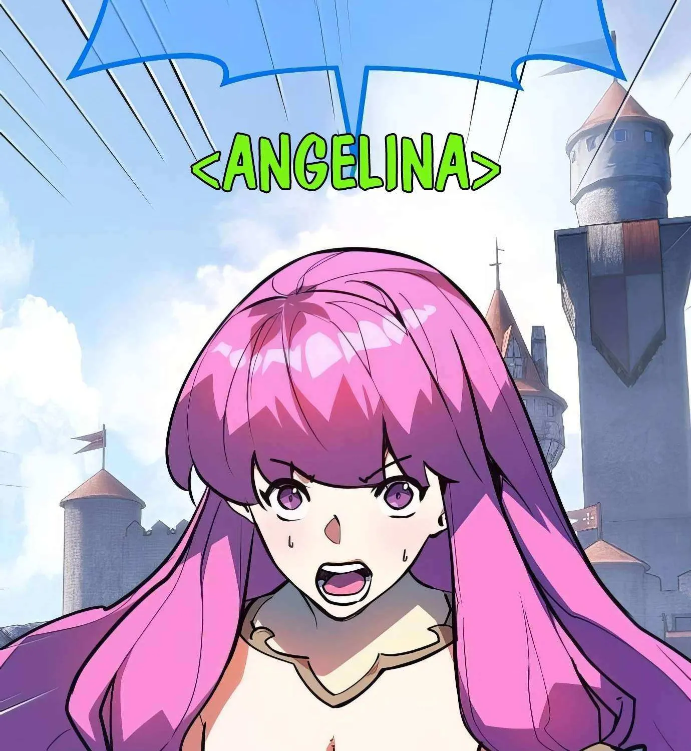 World’s Strongest Troll (The Game’s Top Troll) Chapter 95 page 62 - 