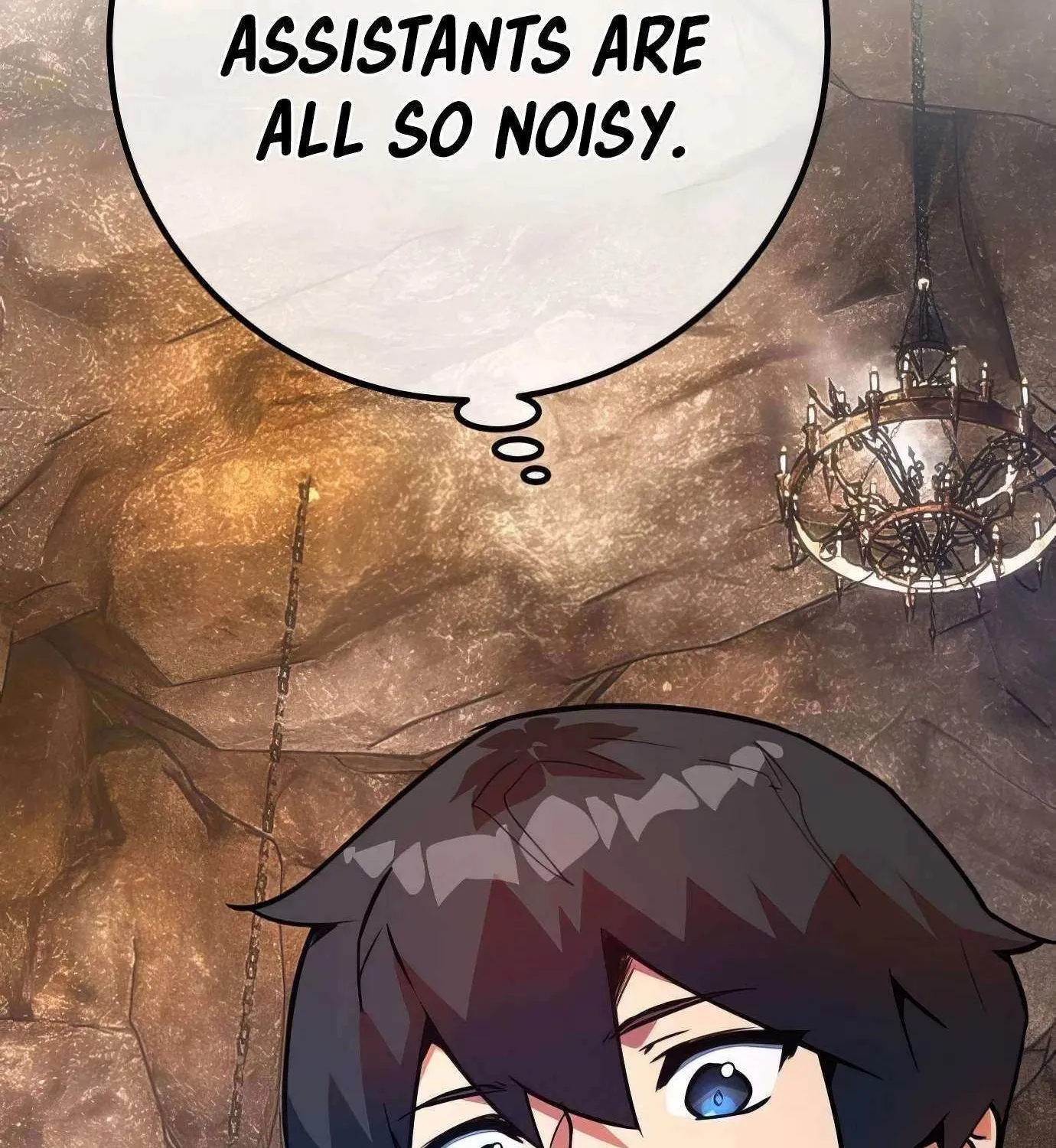 World’s Strongest Troll (The Game’s Top Troll) Chapter 95 page 76 - 