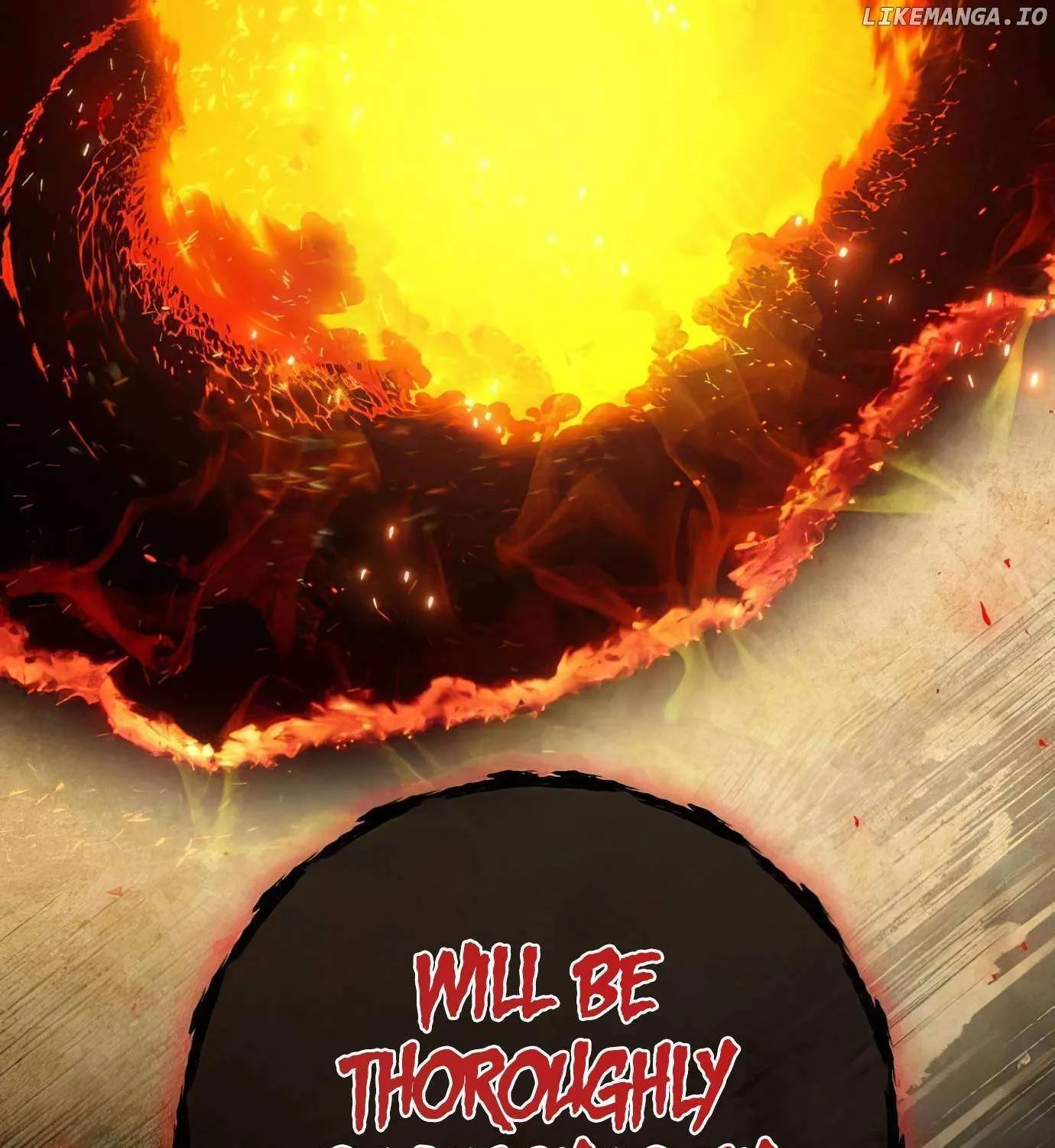World’s Strongest Troll (The Game’s Top Troll) Chapter 96 page 11 - 