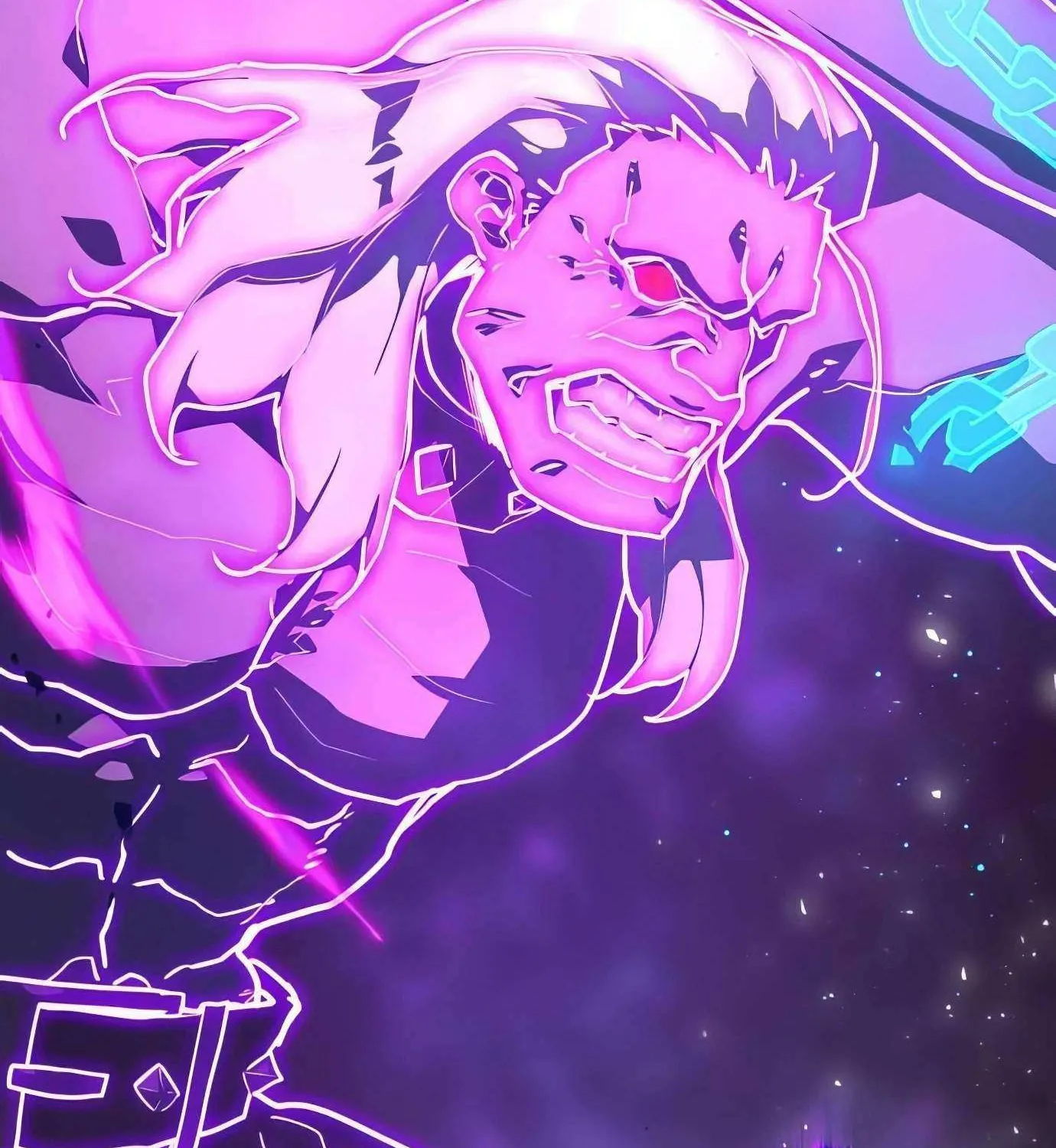 World’s Strongest Troll (The Game’s Top Troll) Chapter 96 page 113 - 