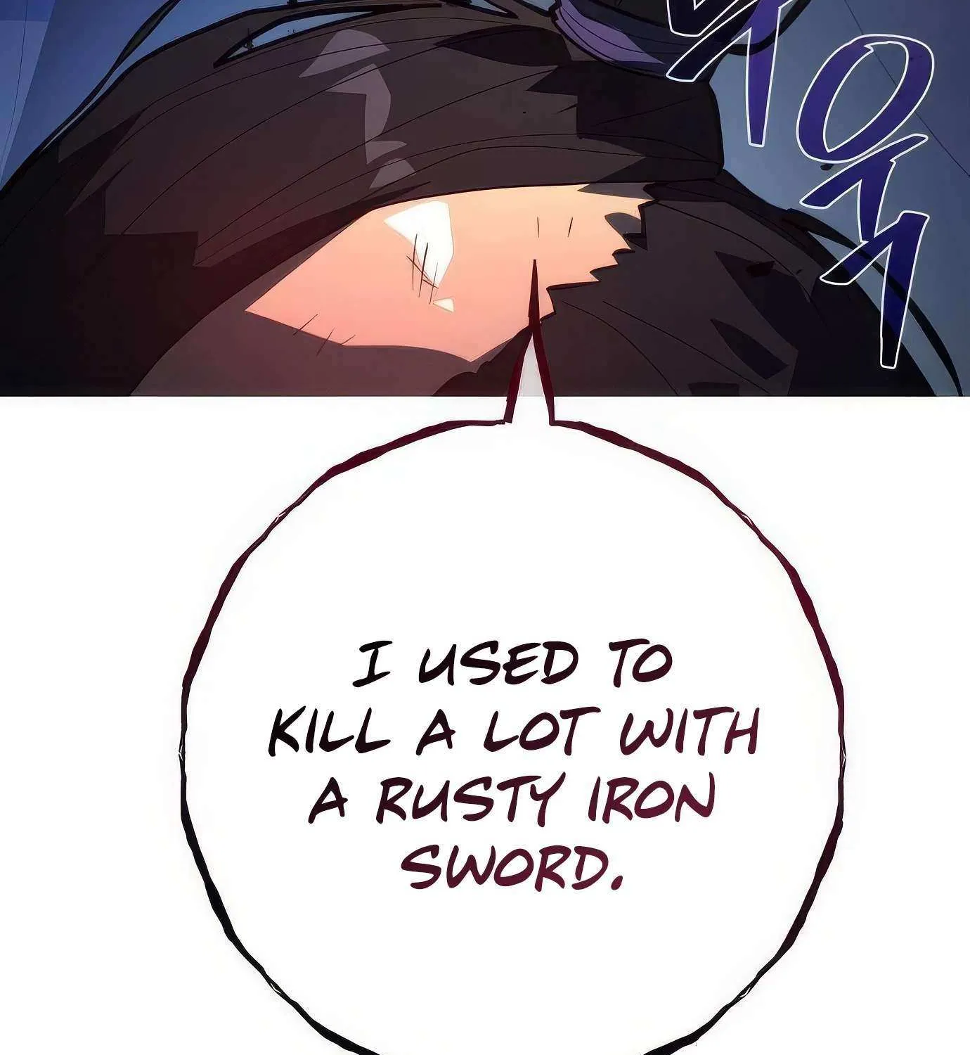 World’s Strongest Troll (The Game’s Top Troll) Chapter 96 page 124 - 