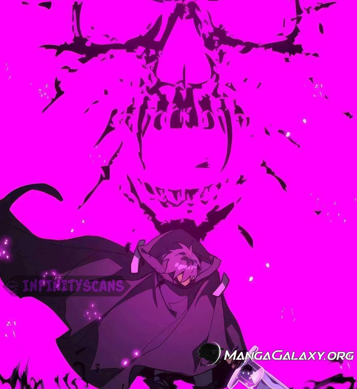 World’s Strongest Troll (The Game’s Top Troll) Chapter 96 page 129 - 
