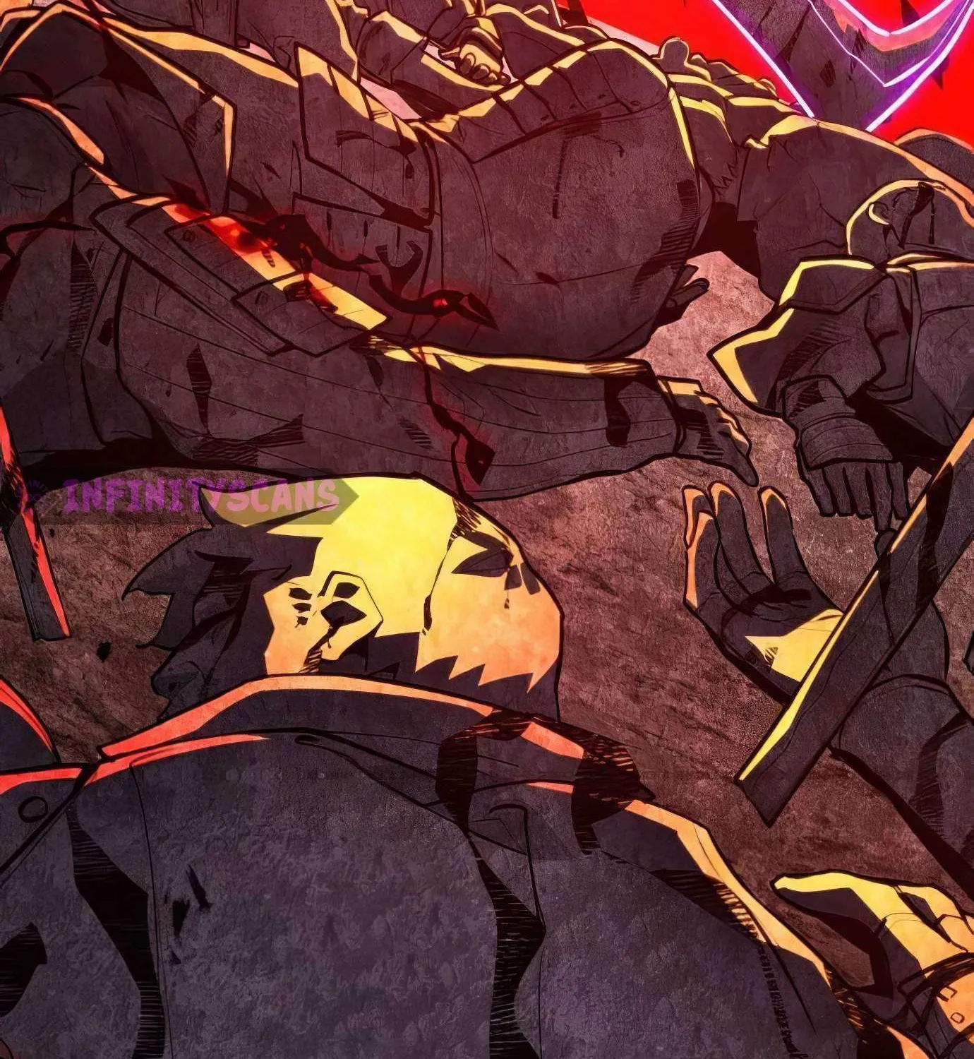 World’s Strongest Troll (The Game’s Top Troll) Chapter 96 page 156 - 