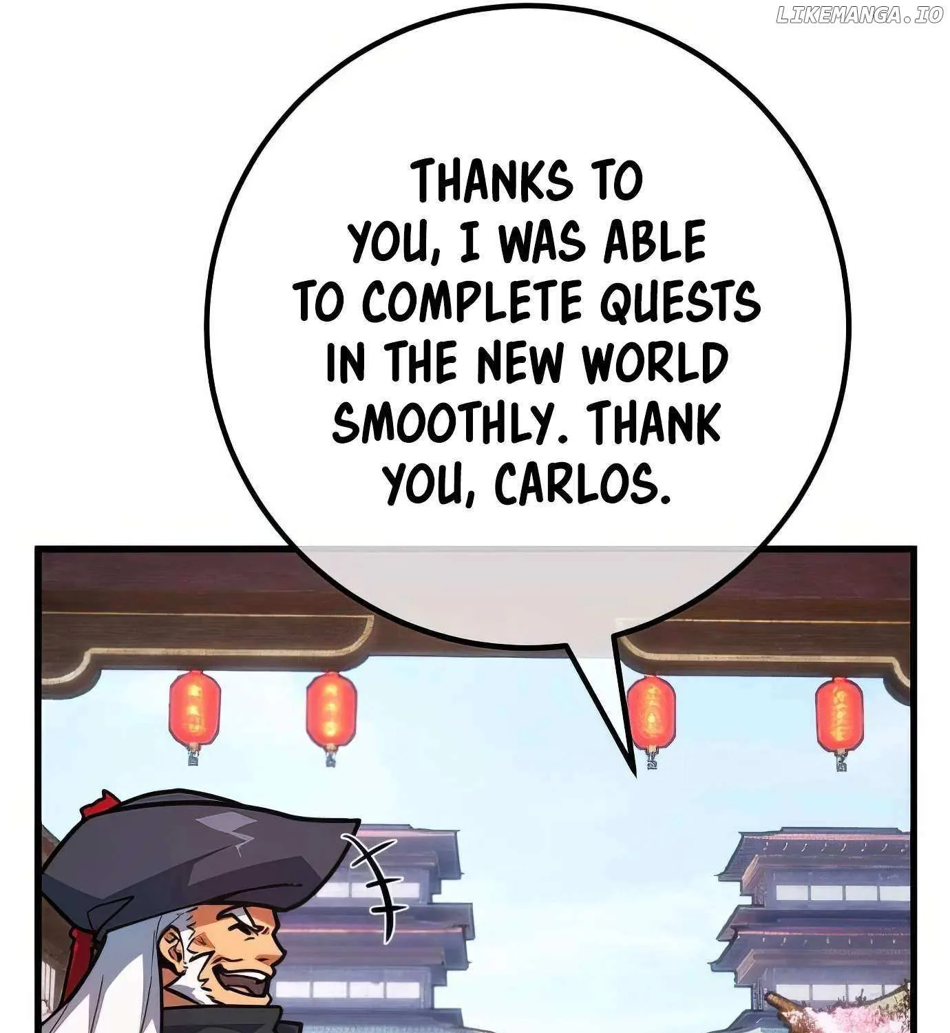 World’s Strongest Troll (The Game’s Top Troll) Chapter 96 page 174 - 